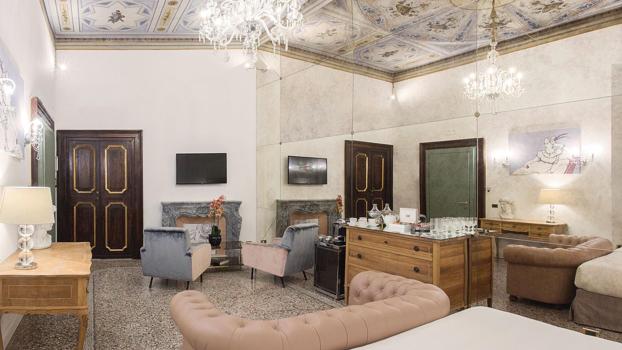 Nobildonne Relais by null