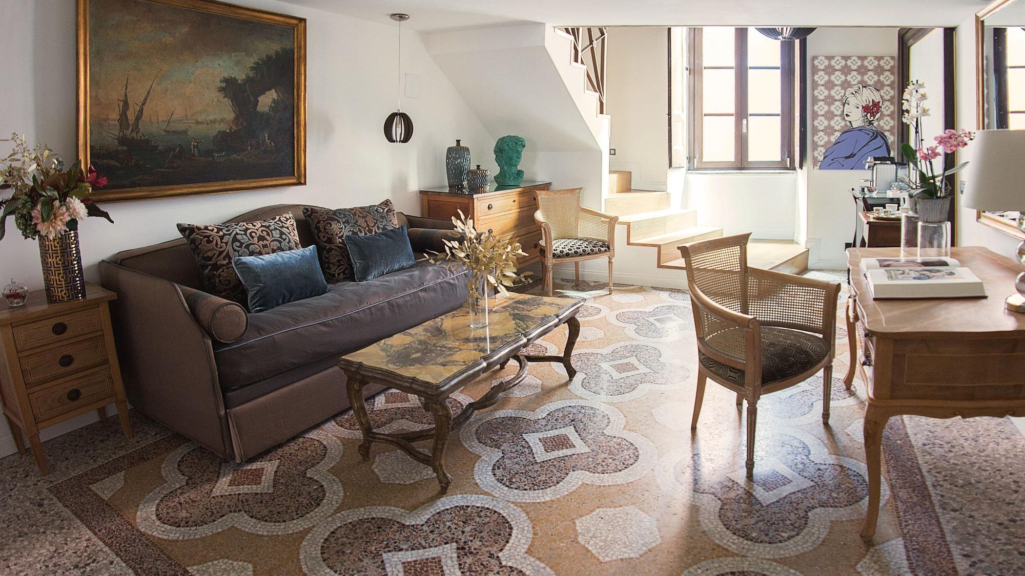 Nobildonne Relais by null