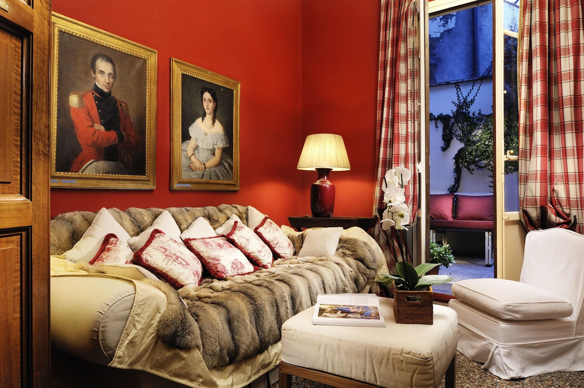 Casa Howard Firenze - Residenza d'Epoca by null