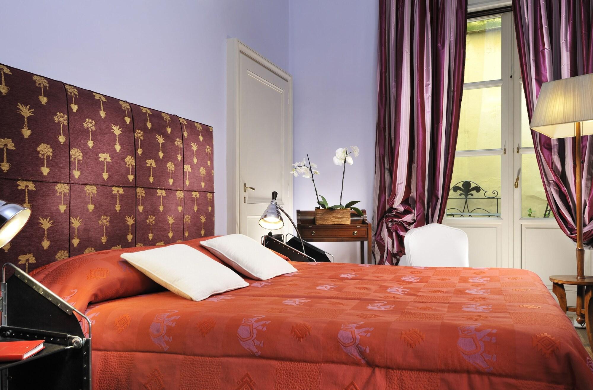 Casa Howard Firenze - Residenza d'Epoca by null