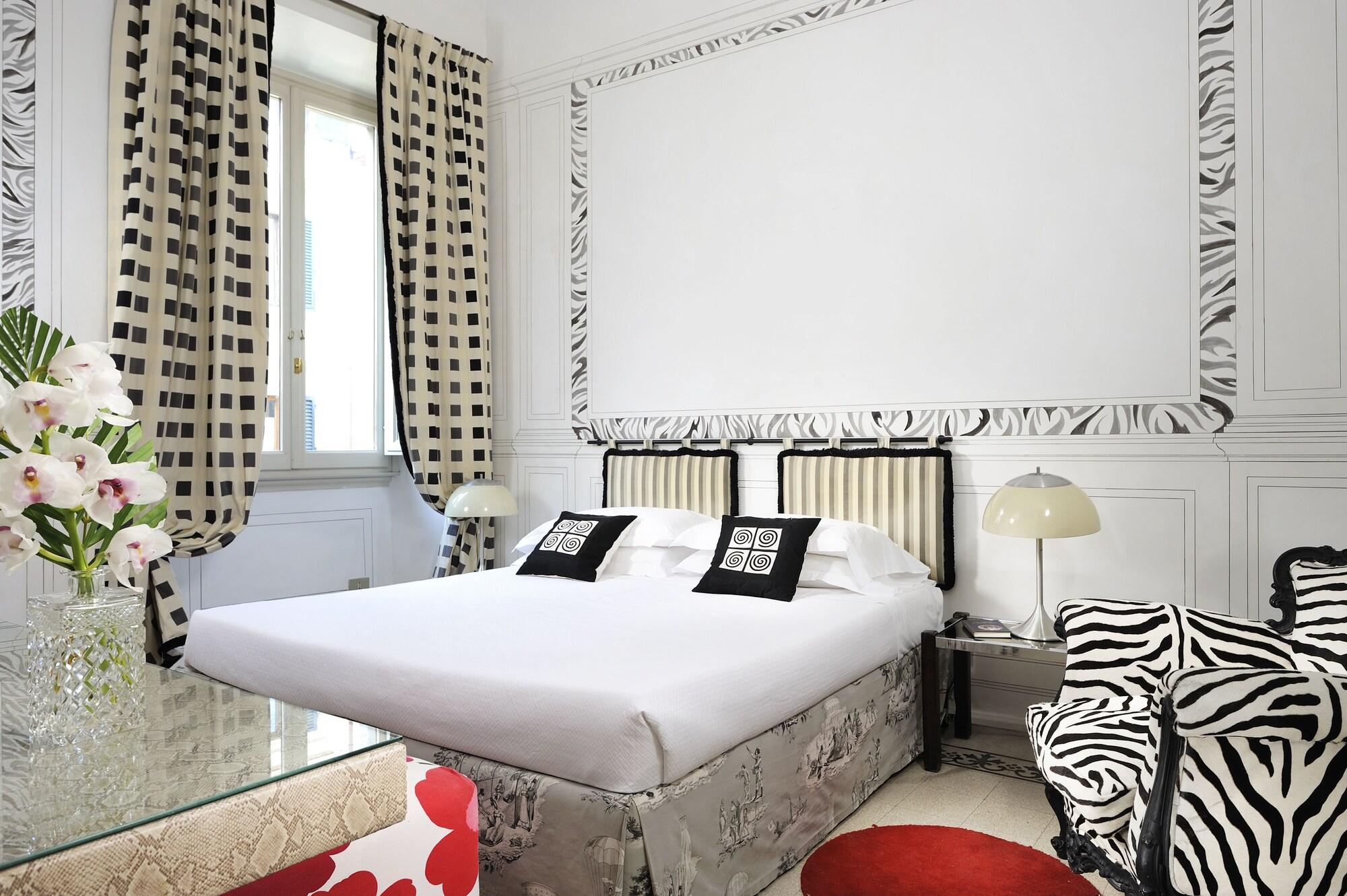 Casa Howard Firenze - Residenza d'Epoca by null