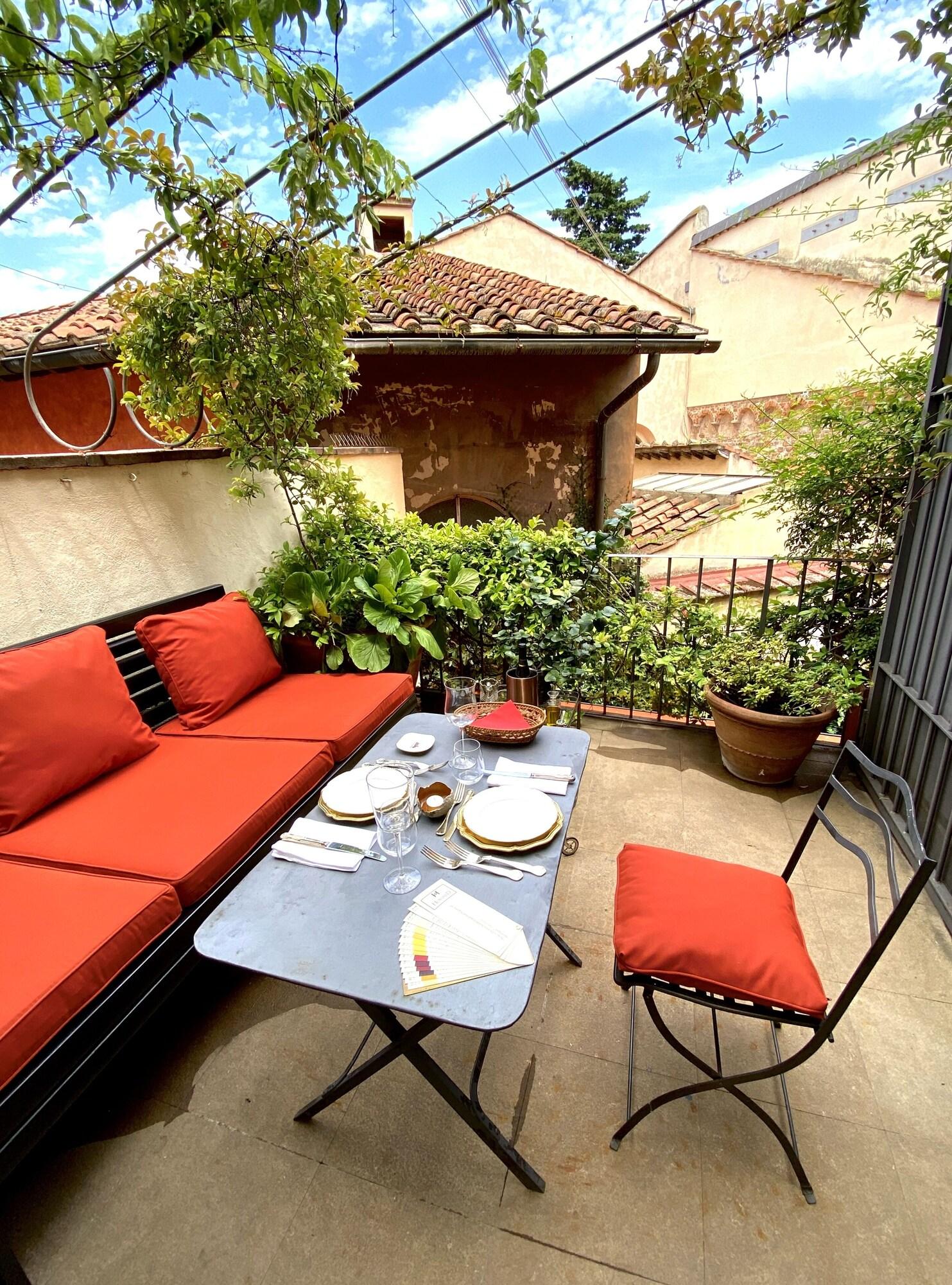 Casa Howard Firenze - Residenza d'Epoca by null