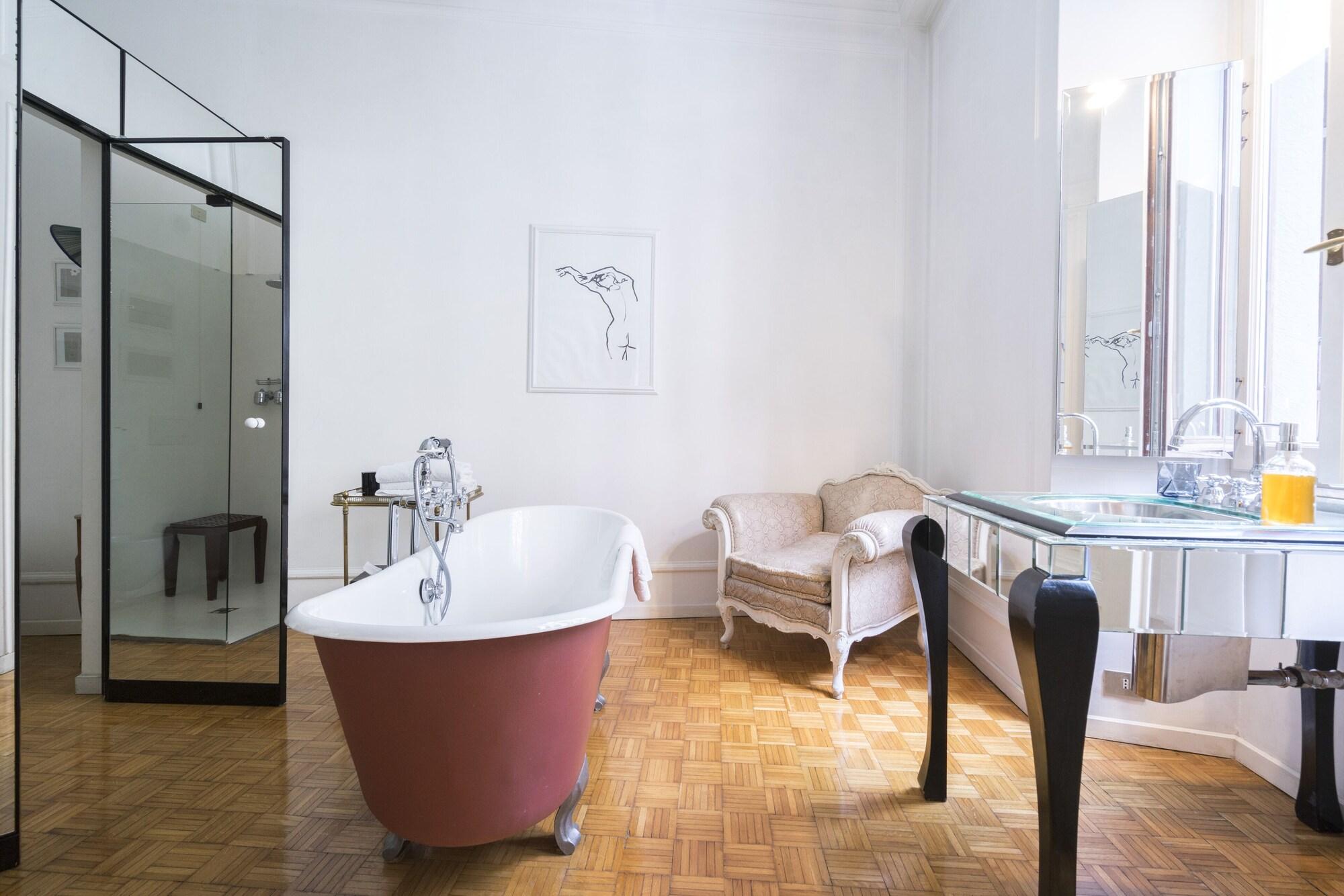 Casa Howard Firenze - Residenza d'Epoca by null