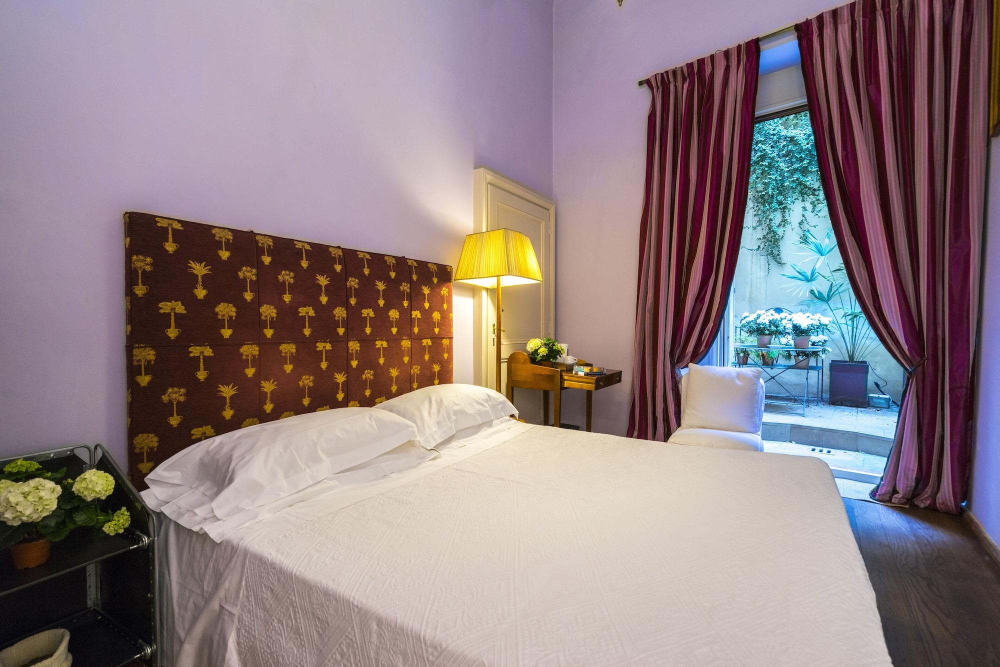 Casa Howard Firenze - Residenza d'Epoca by null