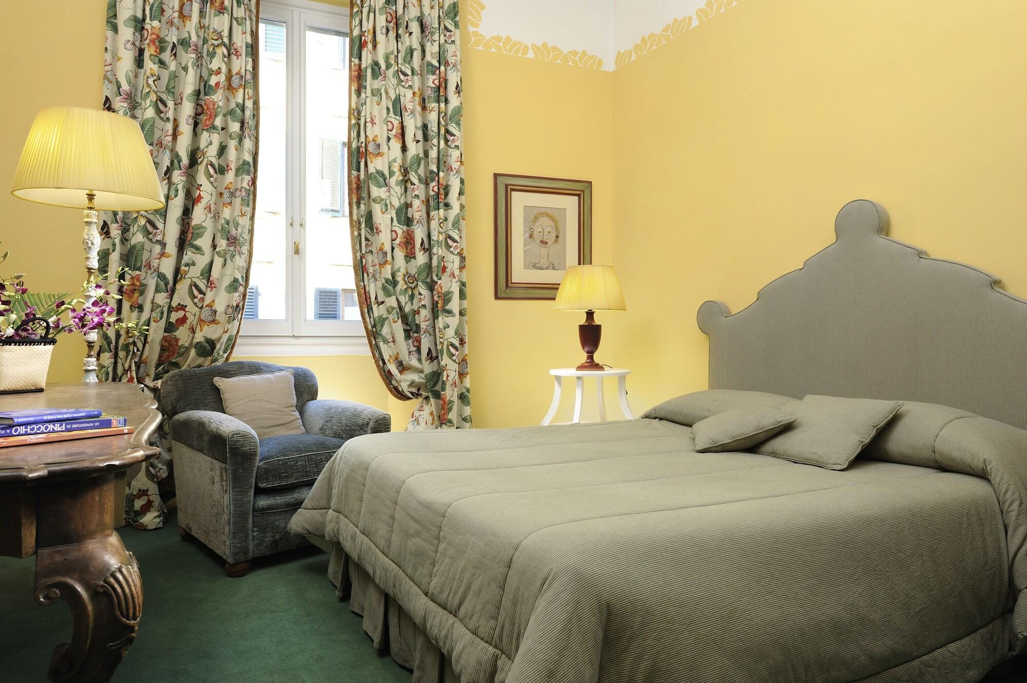 Casa Howard Firenze - Residenza d'Epoca by null