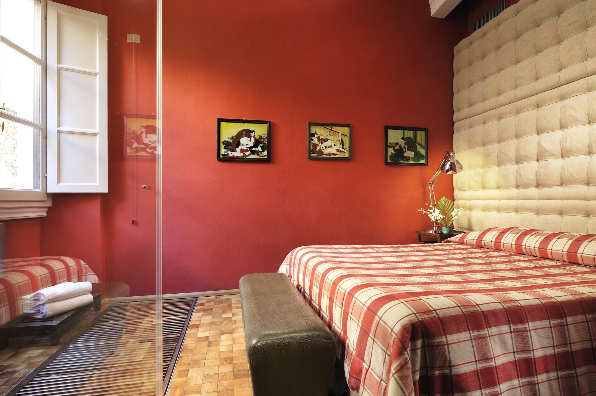 Casa Howard Firenze - Residenza d'Epoca by null