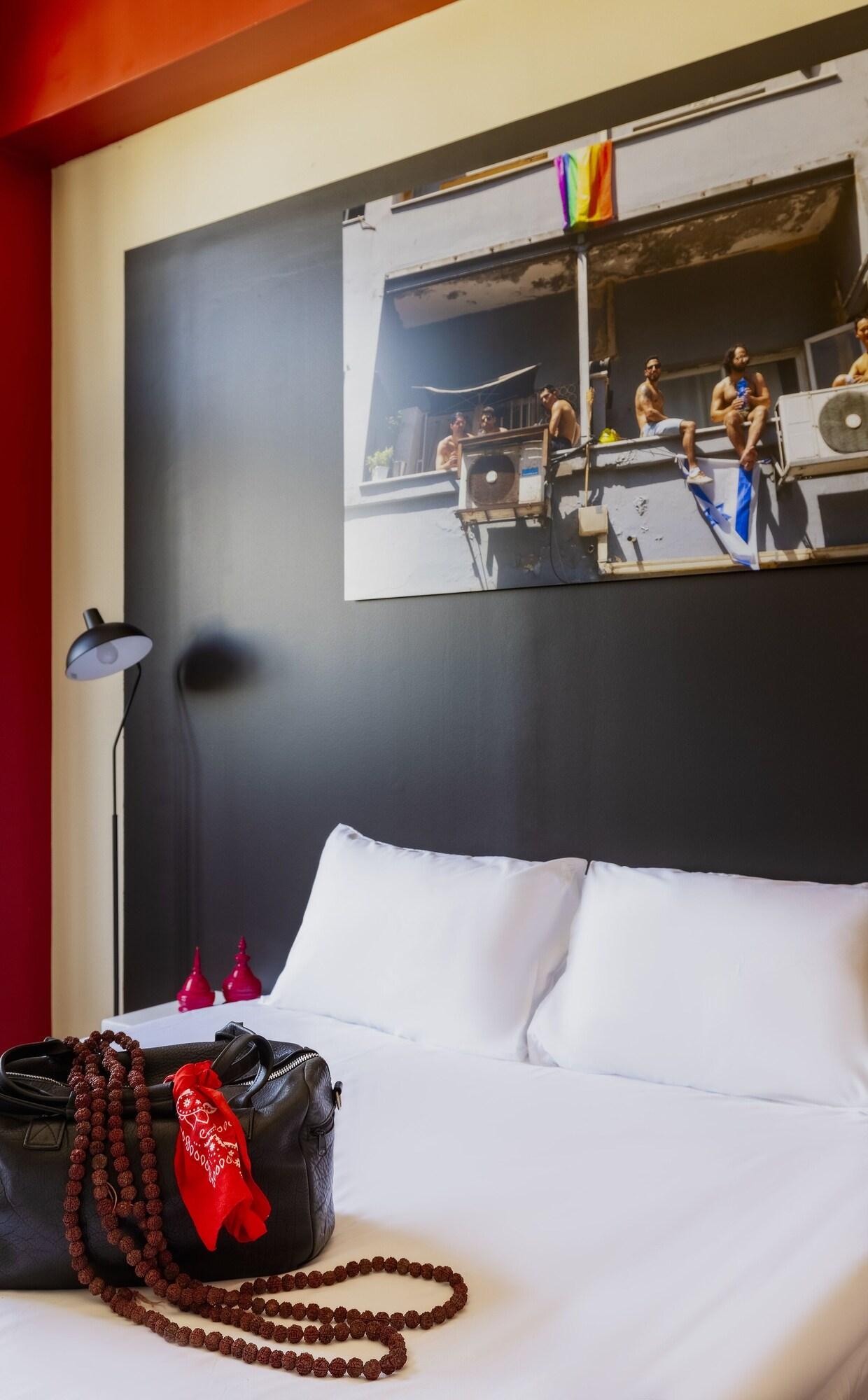 Inta Hotel