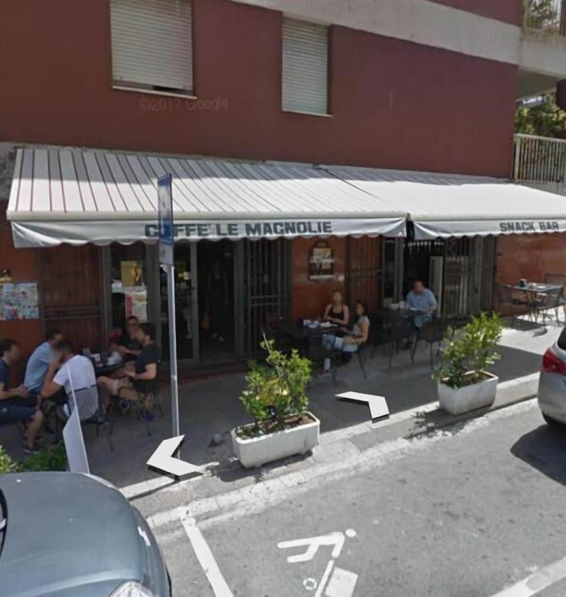 B&B Viale San Pietro