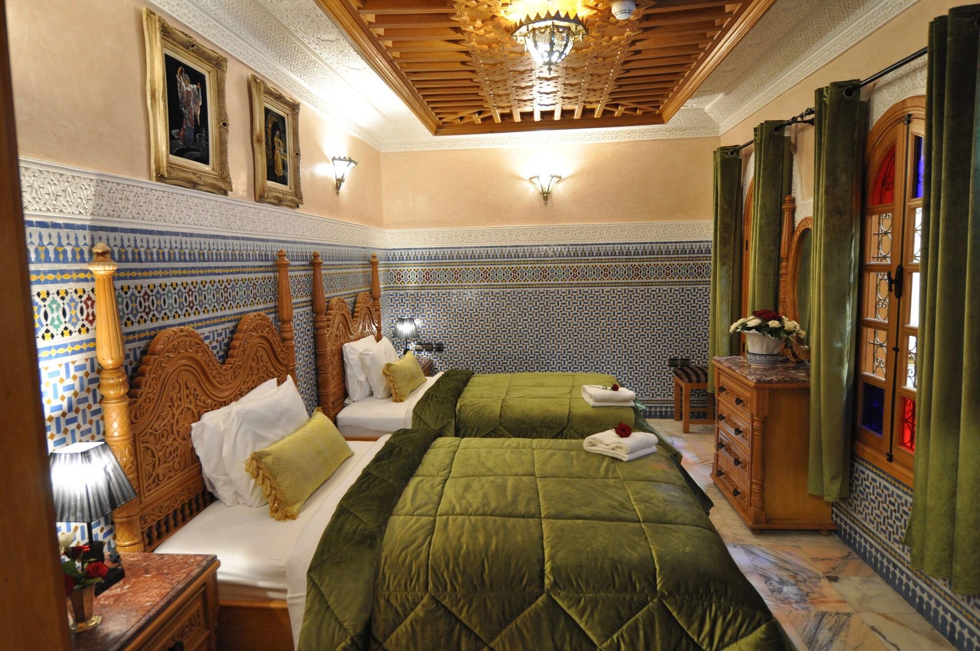 Dar Al Madina Al Kadima
