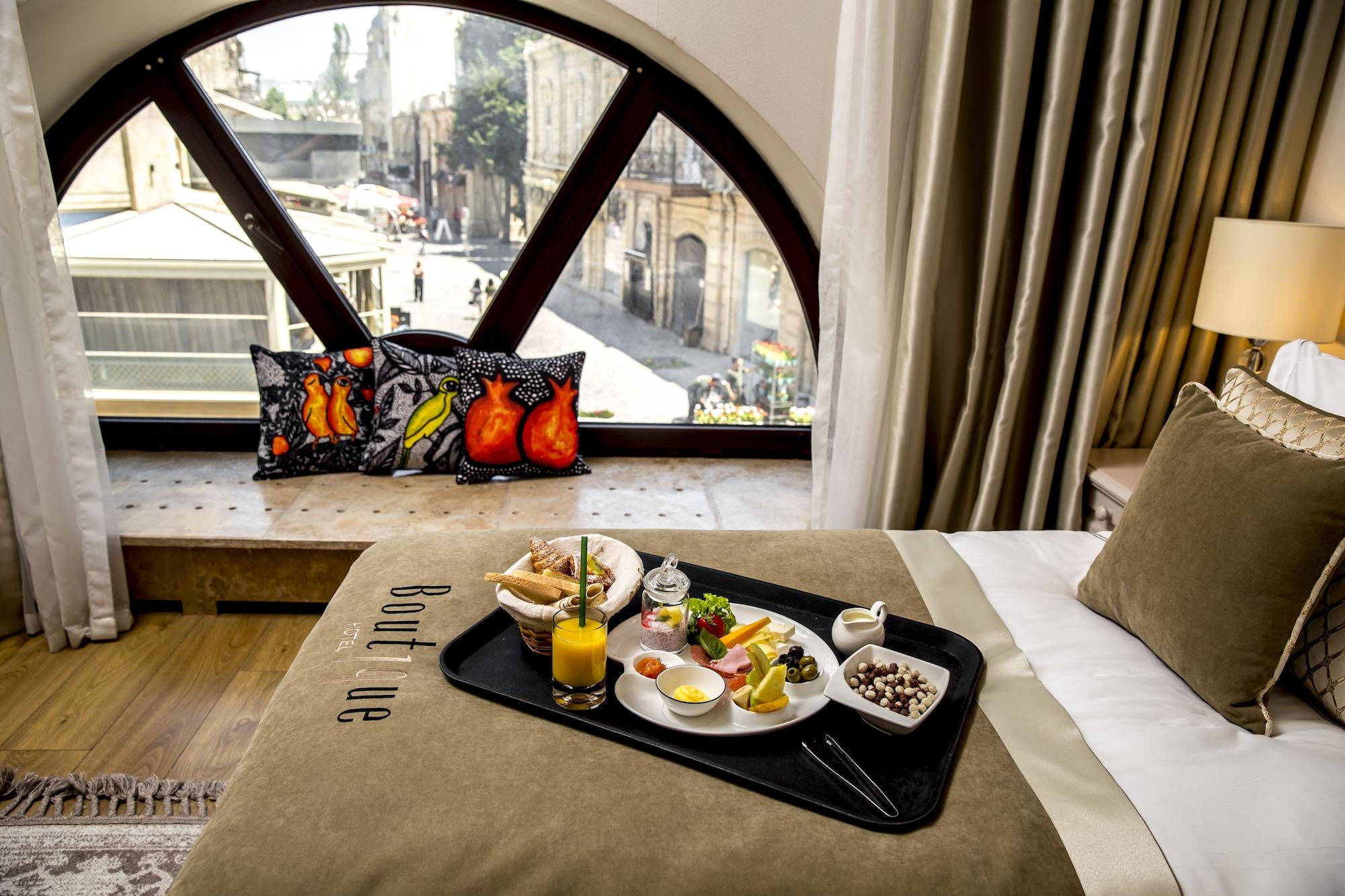 Boutique 19 Hotel