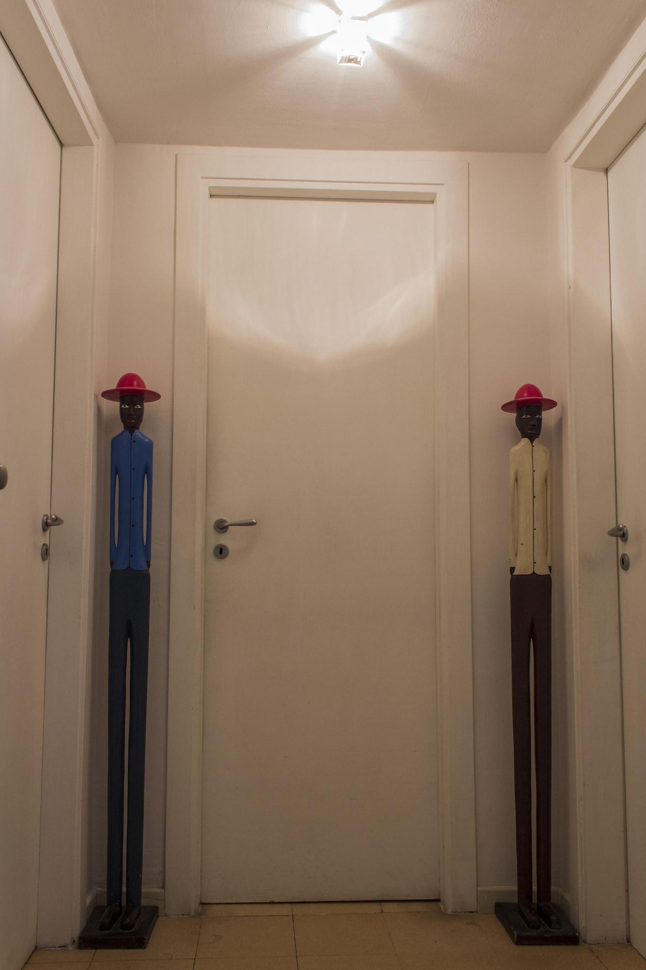 Diletto a Napoli - guest house by null