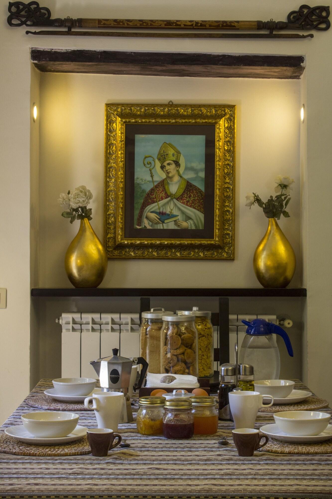 Diletto a Napoli B&B