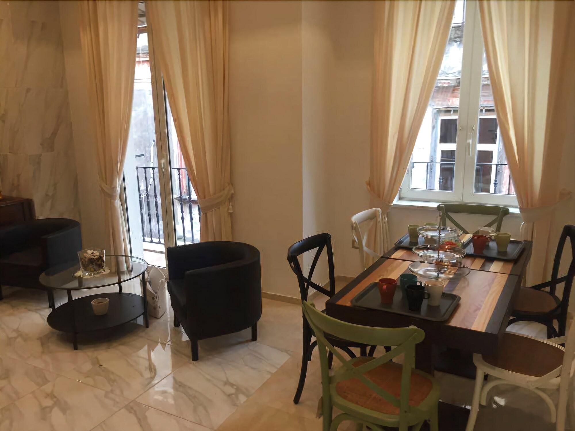 Terrazza Partenopea