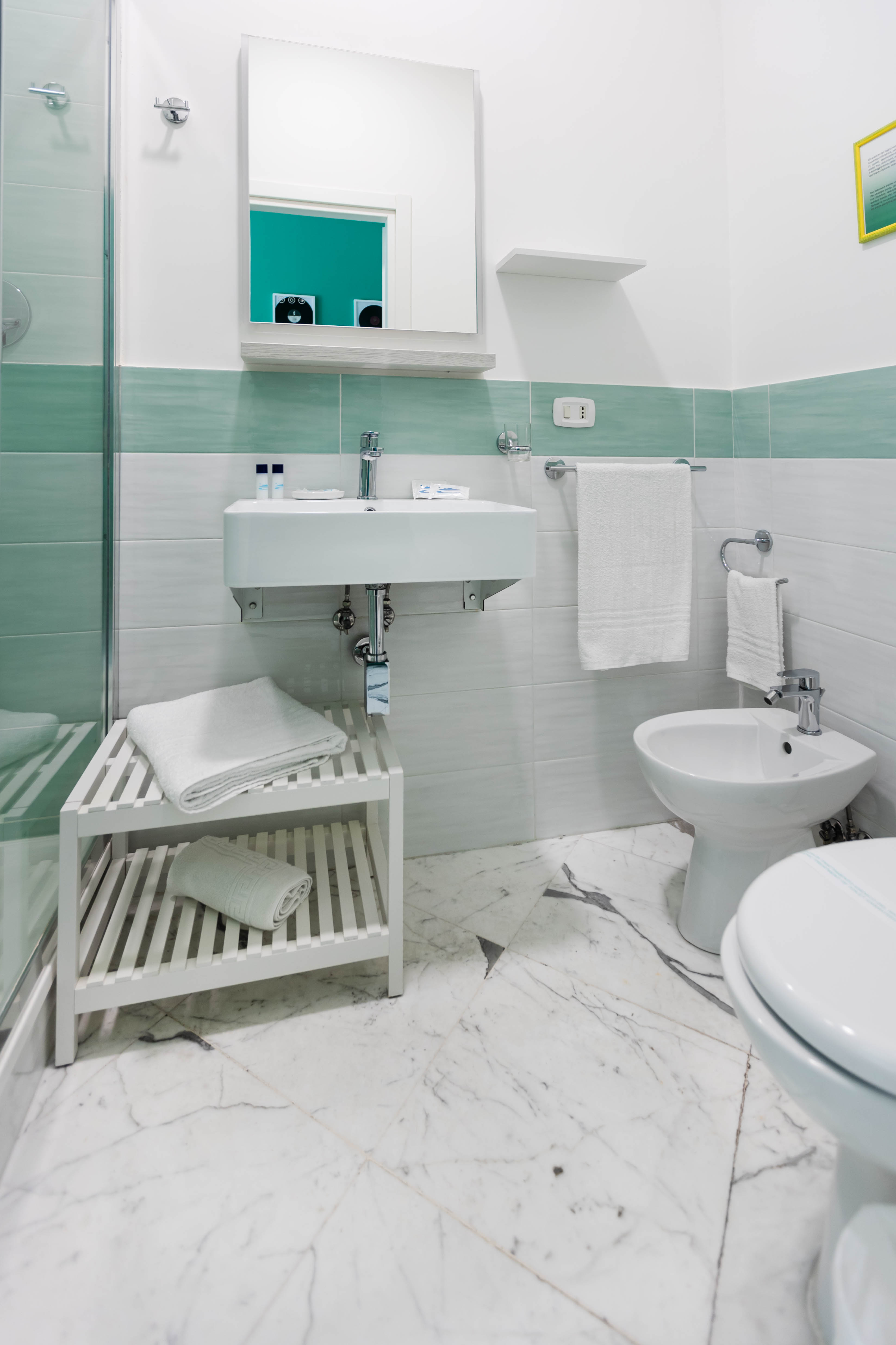 B&B Colori e Note