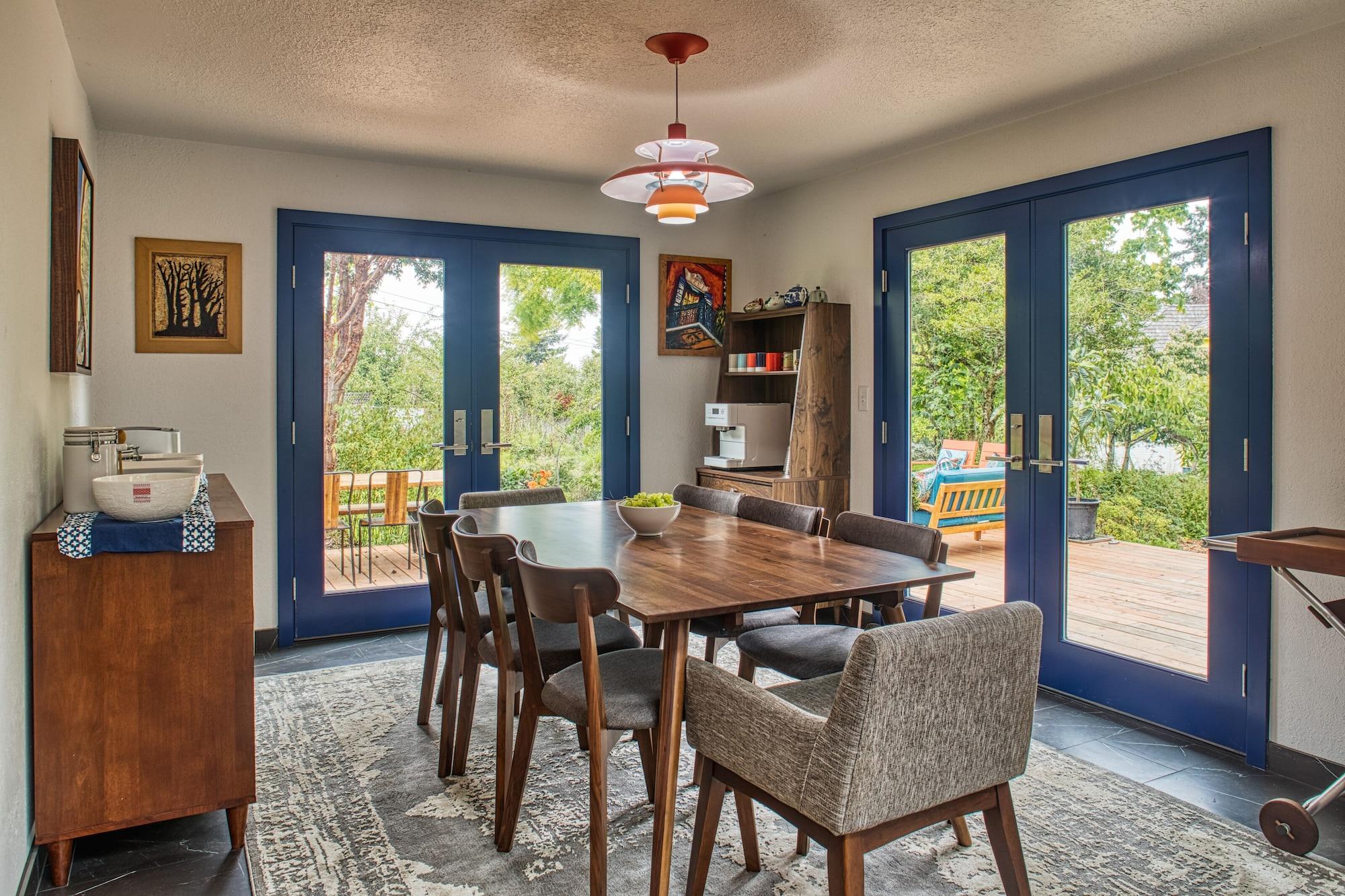 Sehome Garden Inn