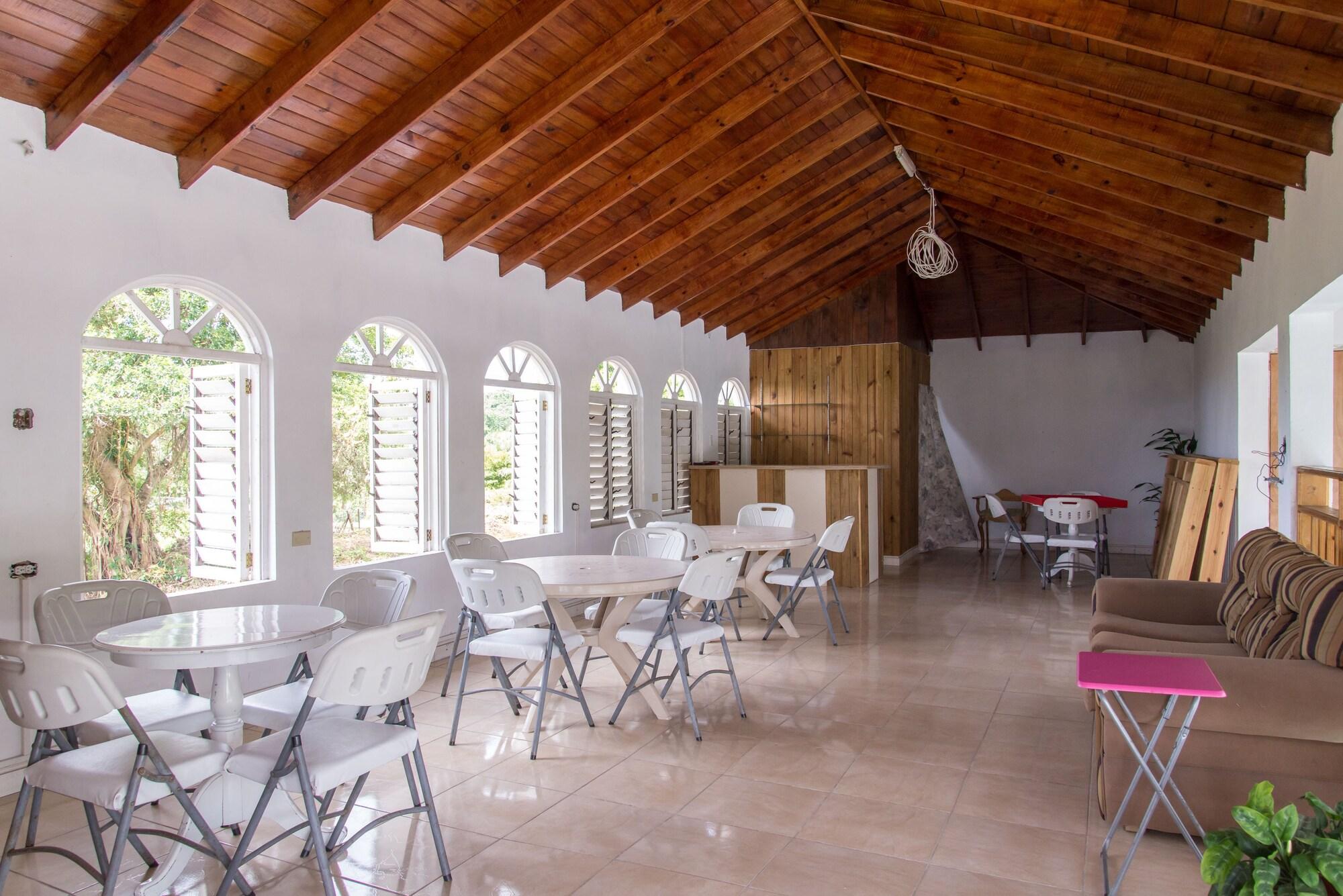 Diamond Villa Yoga & Wellness