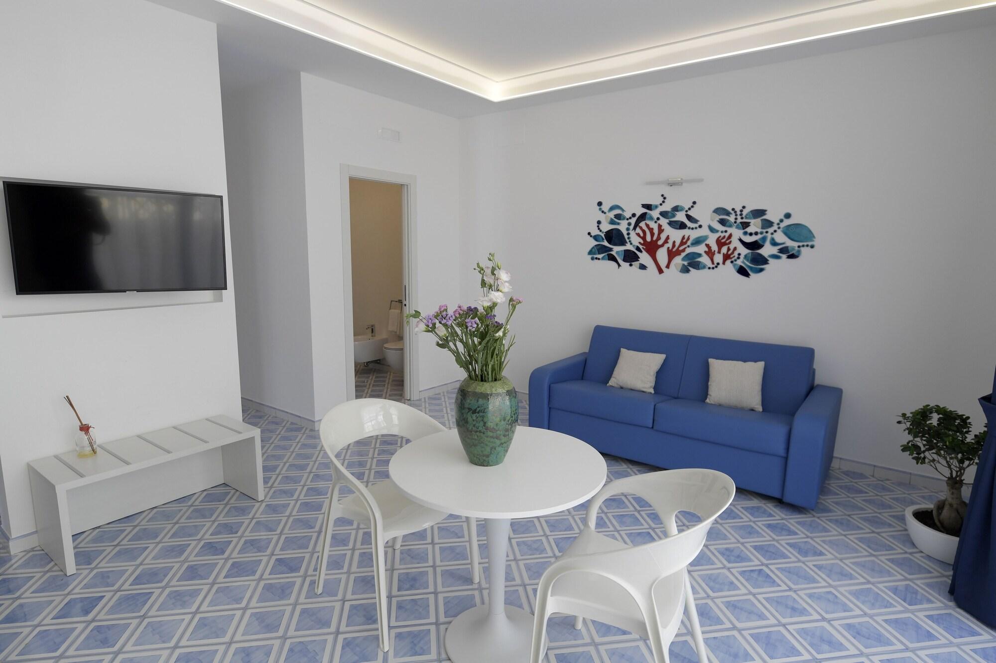 Palazzo San Giovanni Amalfi Coast by null