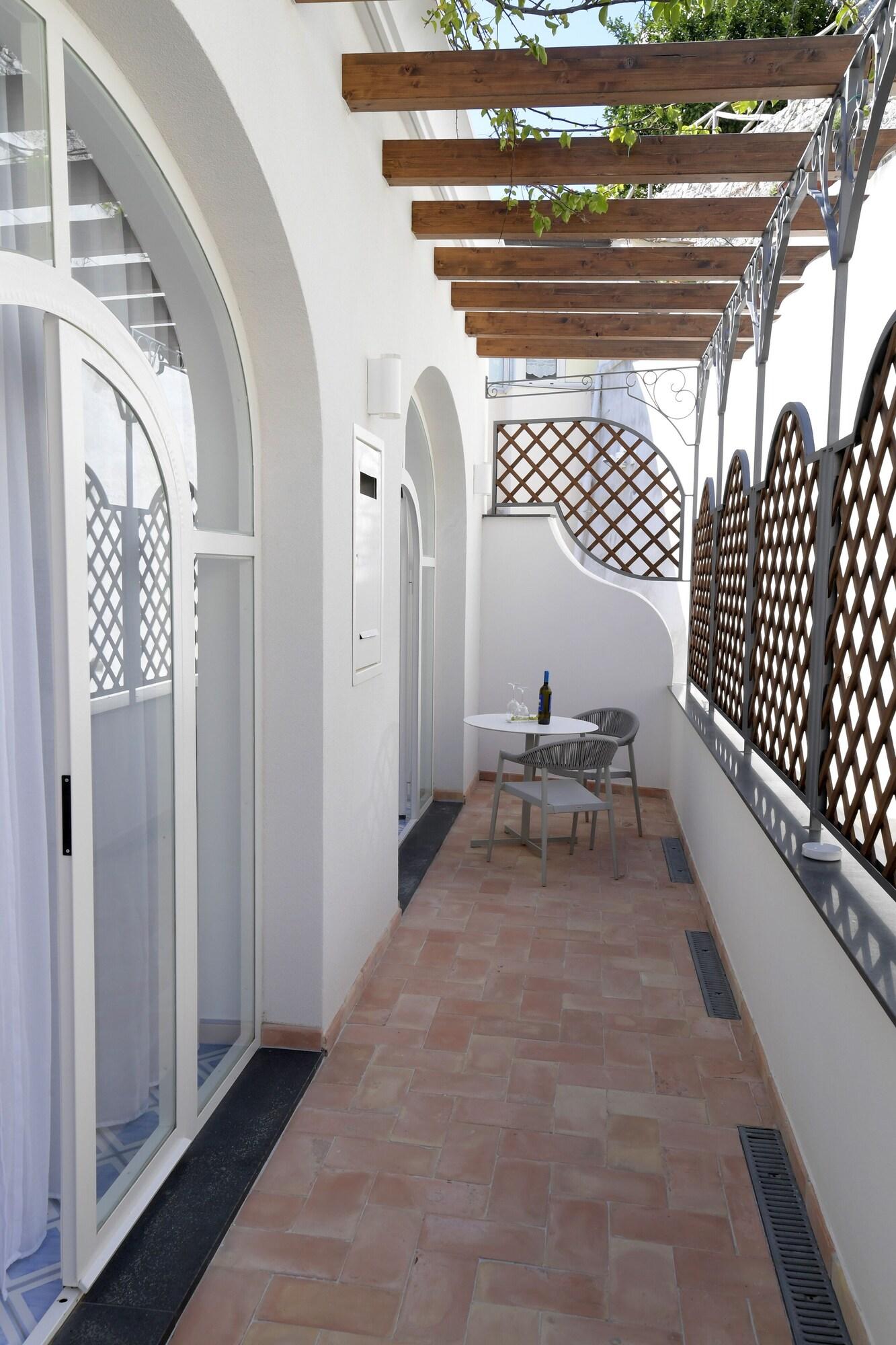 Palazzo San Giovanni Amalfi Coast by null