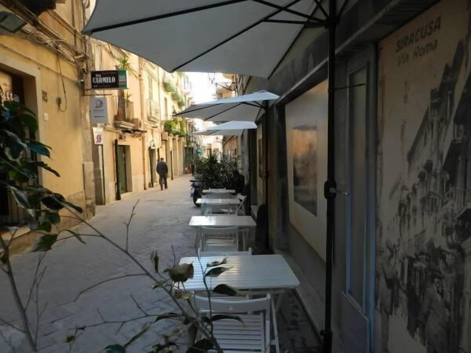 Camere Cavour