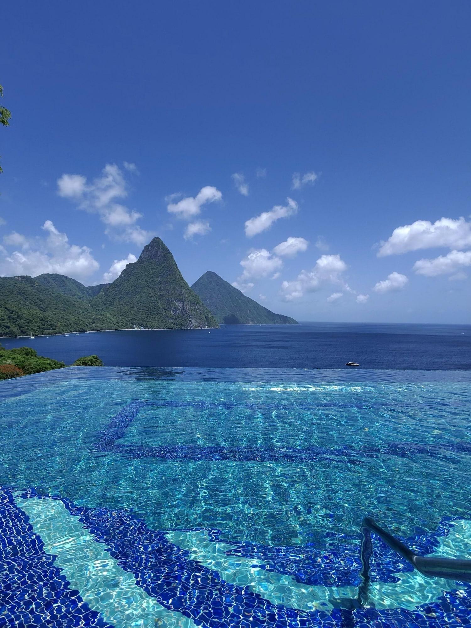 Caille Blanc Villa & Hotel by null