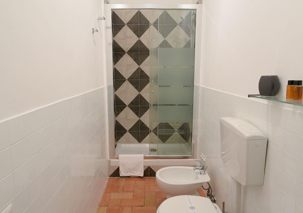 Farnese Suite Dream S&AR