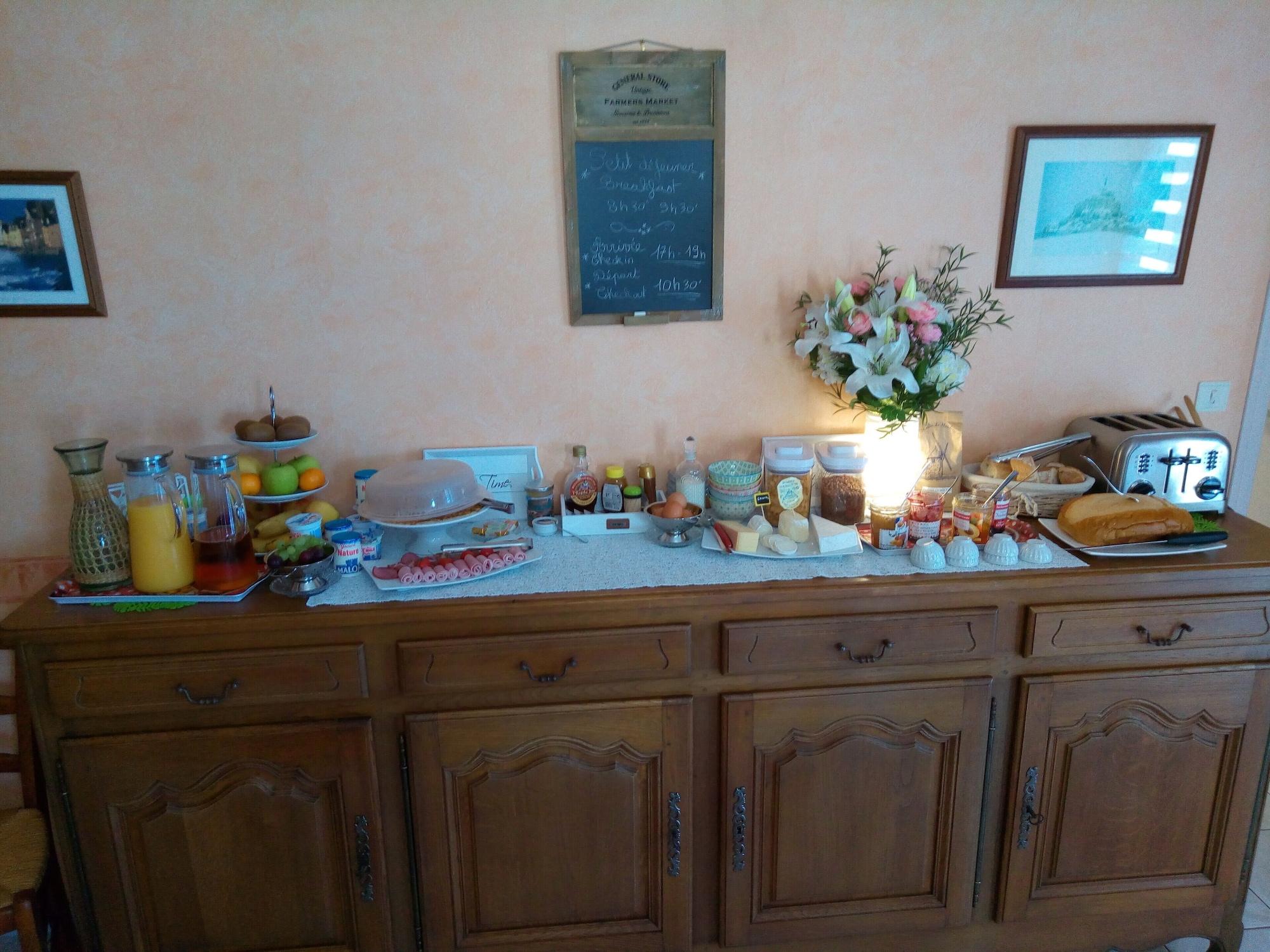 La Jacotiere