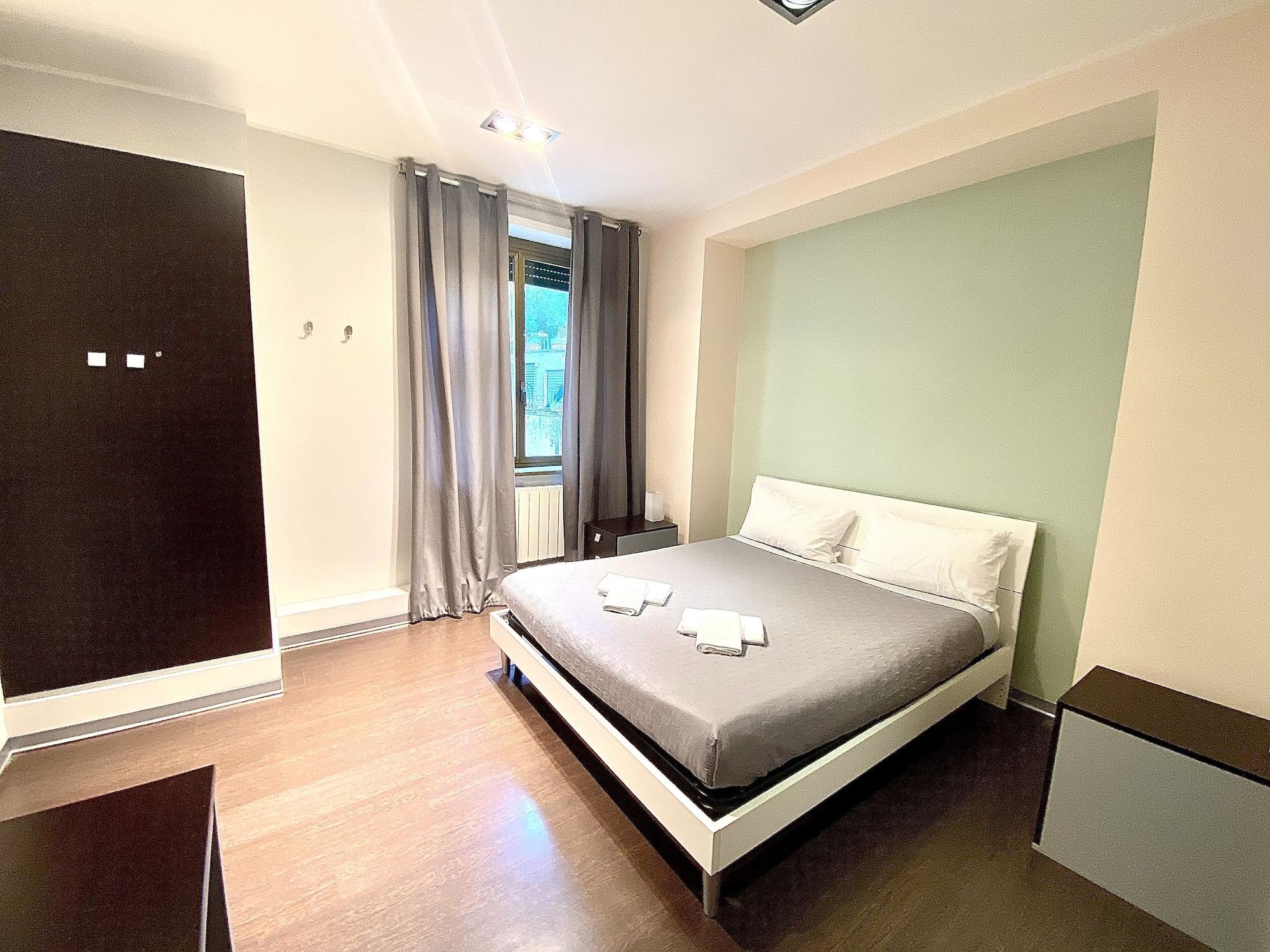 Gemini Guest House