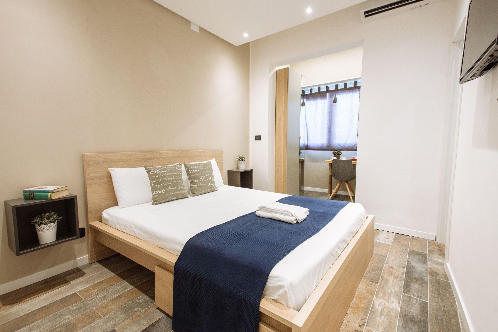 Politeama Luxury Suites