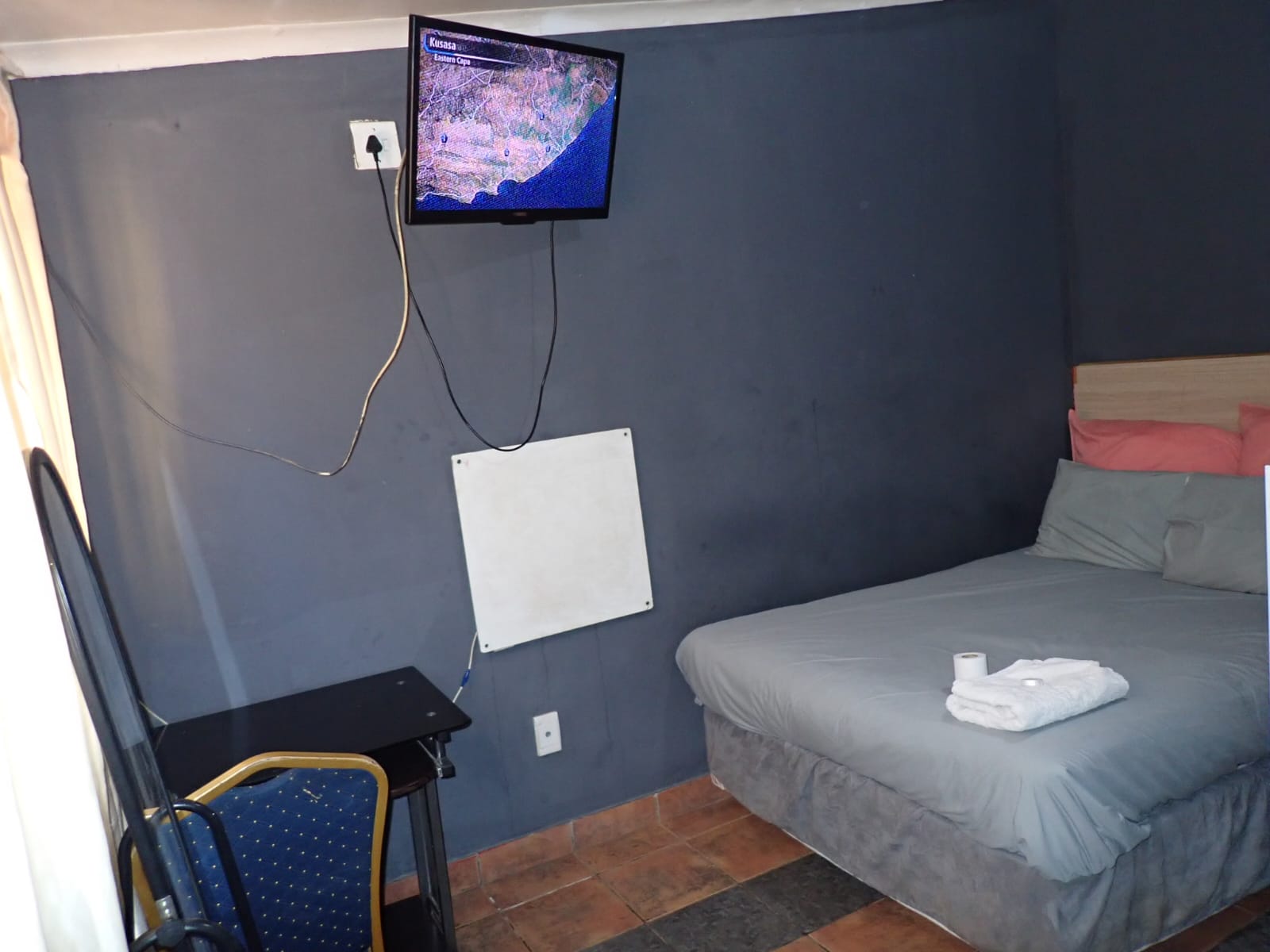Grace And Gift Guesthouse