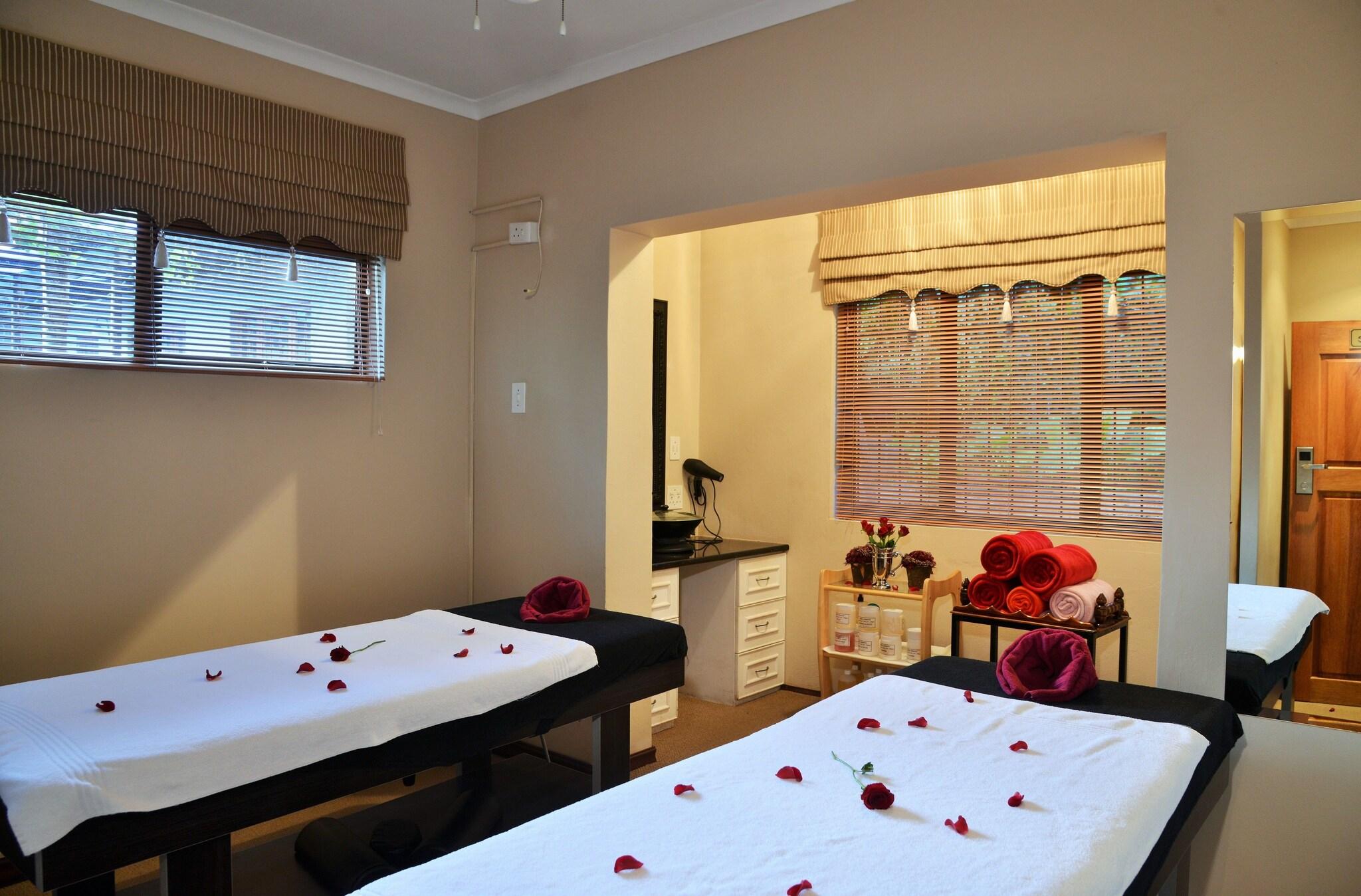 Stirling Manor Boutique Guest House