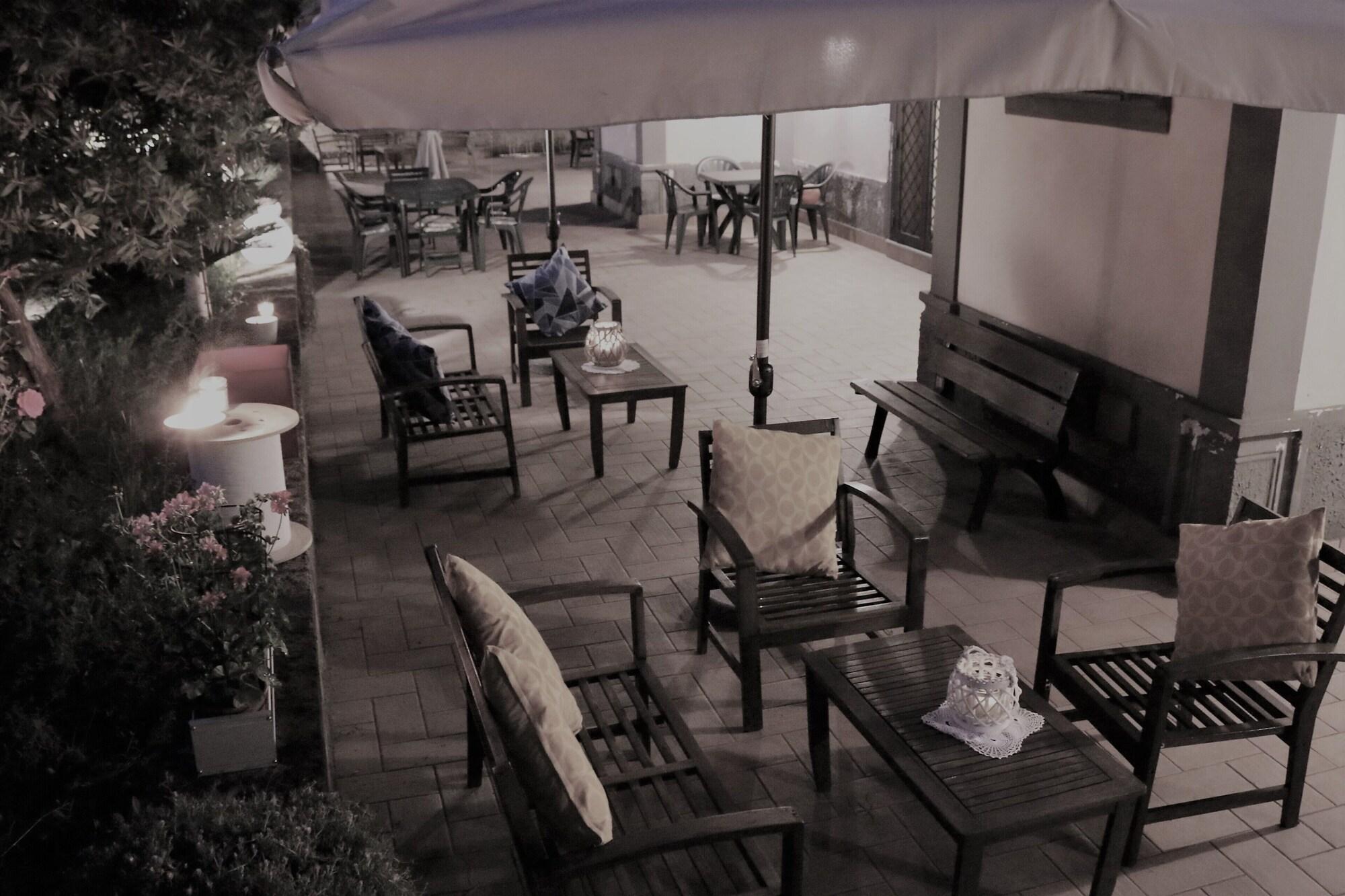 Villetta Capodimonte Guest House
