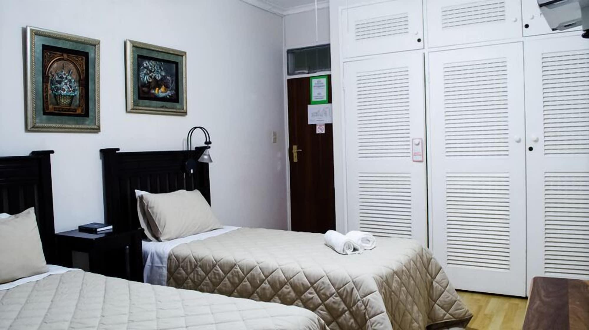 Picture This Pretoria North Lodge image