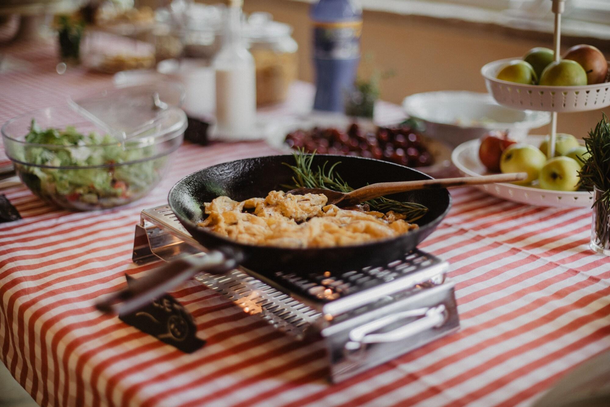 Bed & Breakfast Agrotourism Kalpić