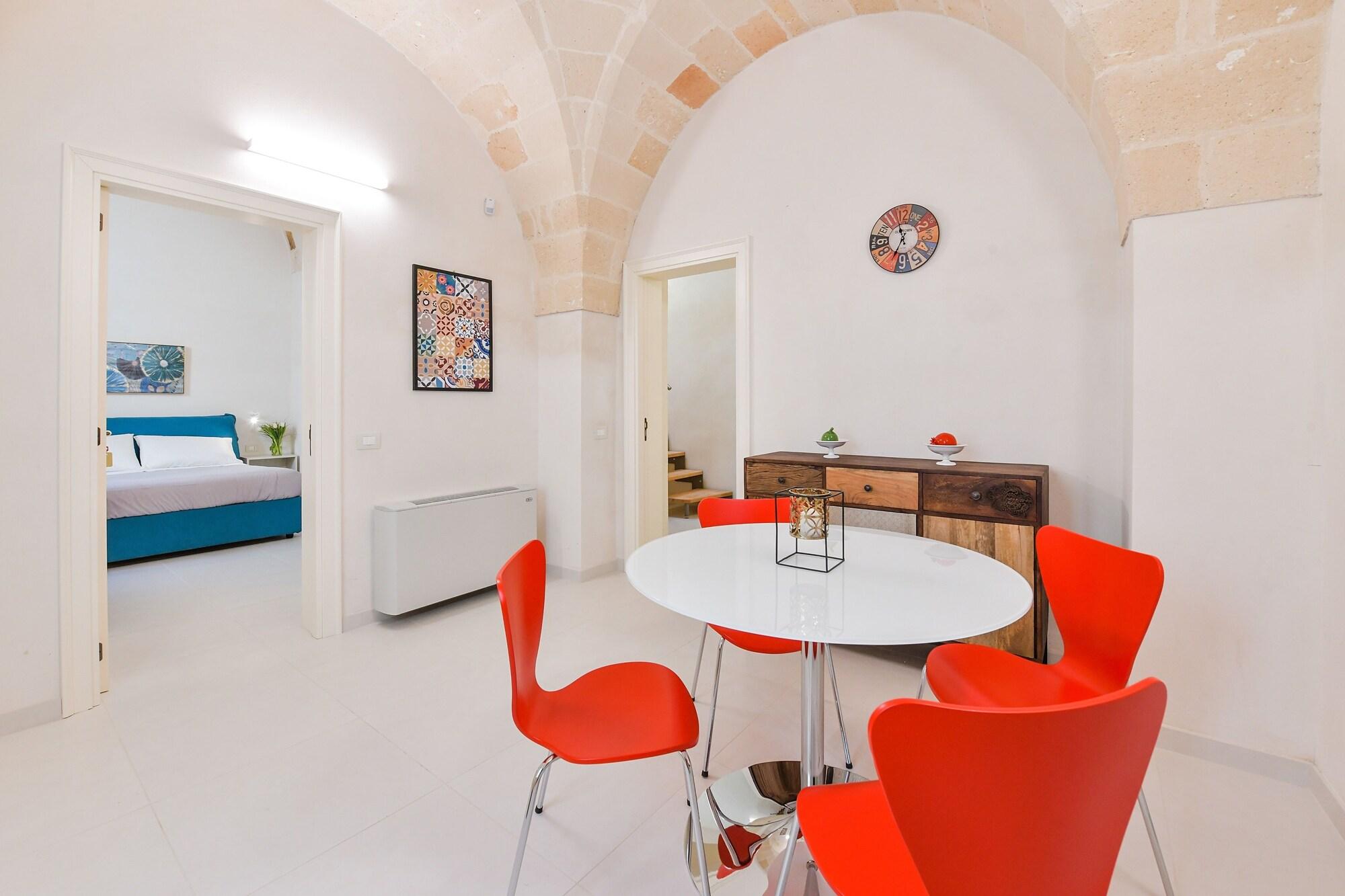 Casa Magadè