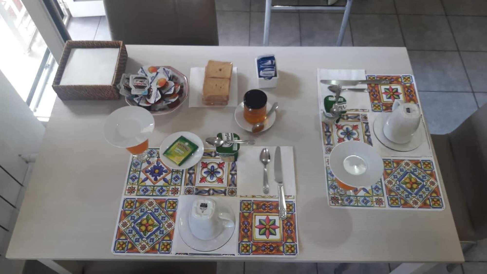 Garden Of Rome Guesthouse