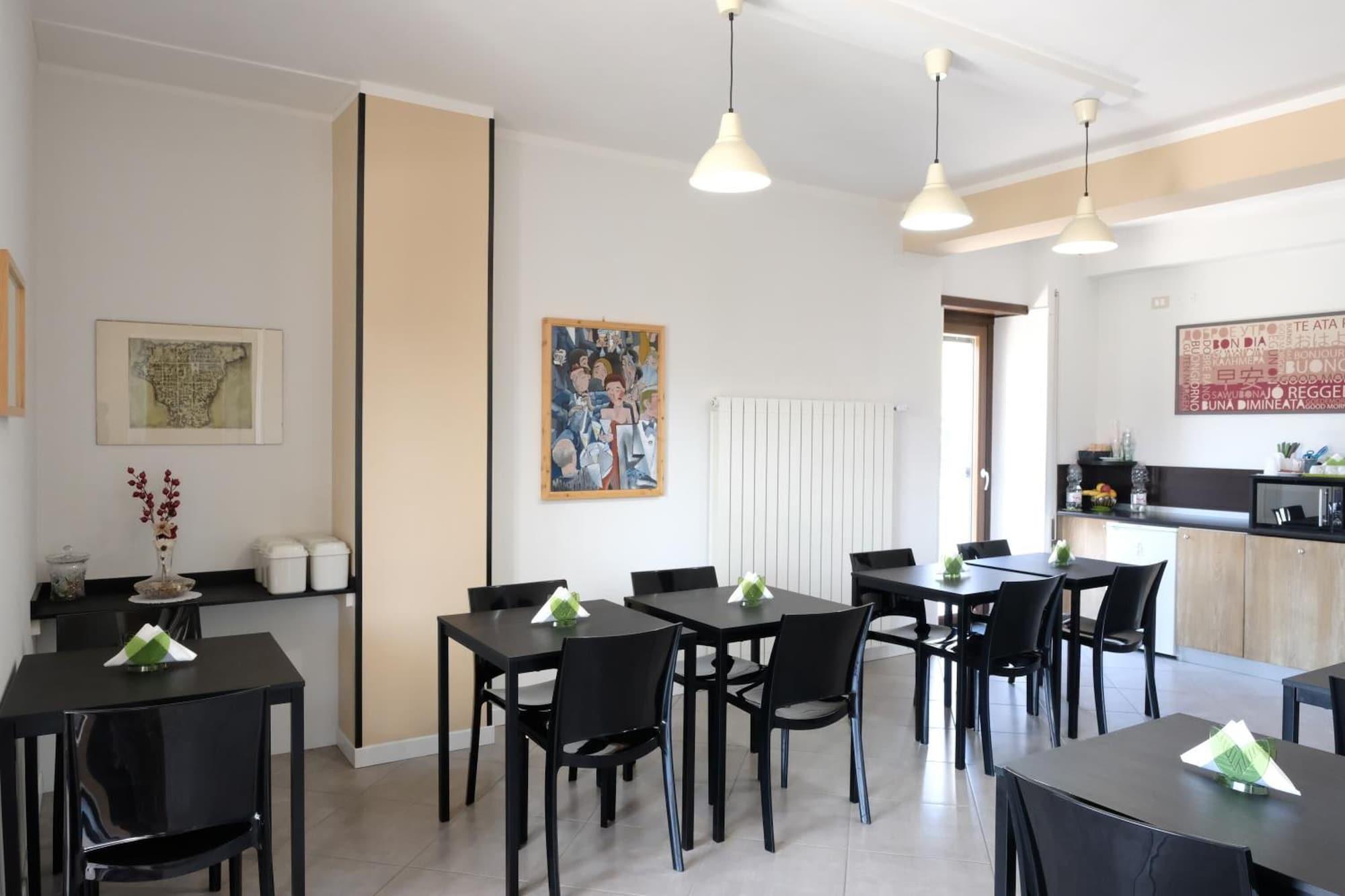 B&B Grandangolo