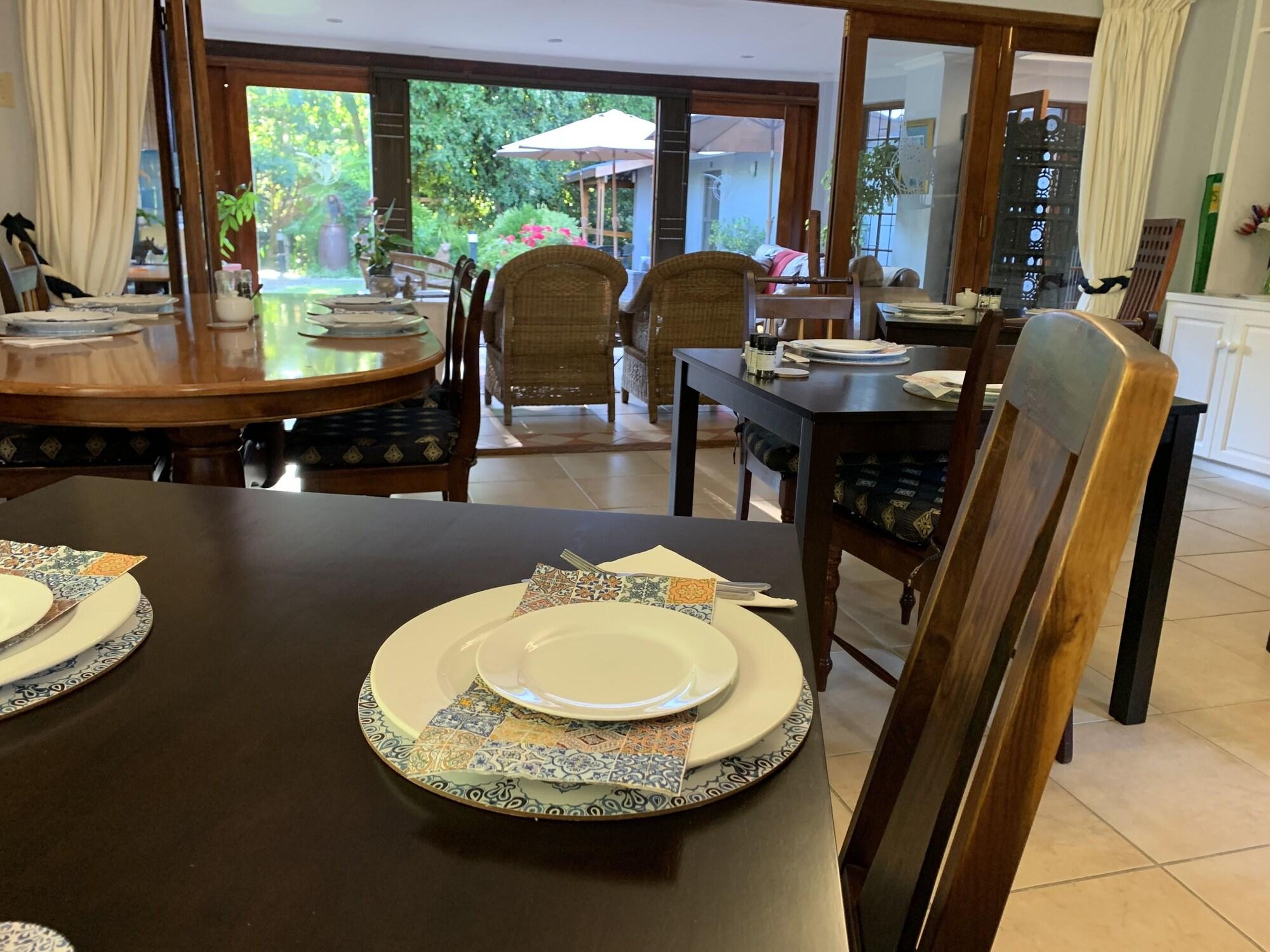 Highlands Lodge Guest House