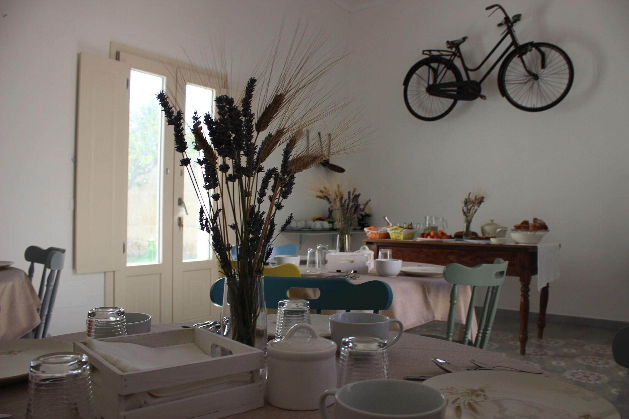 Li Perrini Boutique B&B