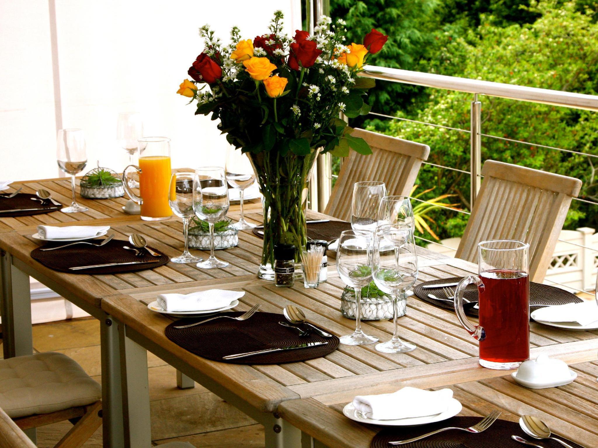 Four Palms Accommodation