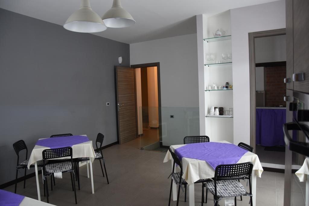 Casa Natia