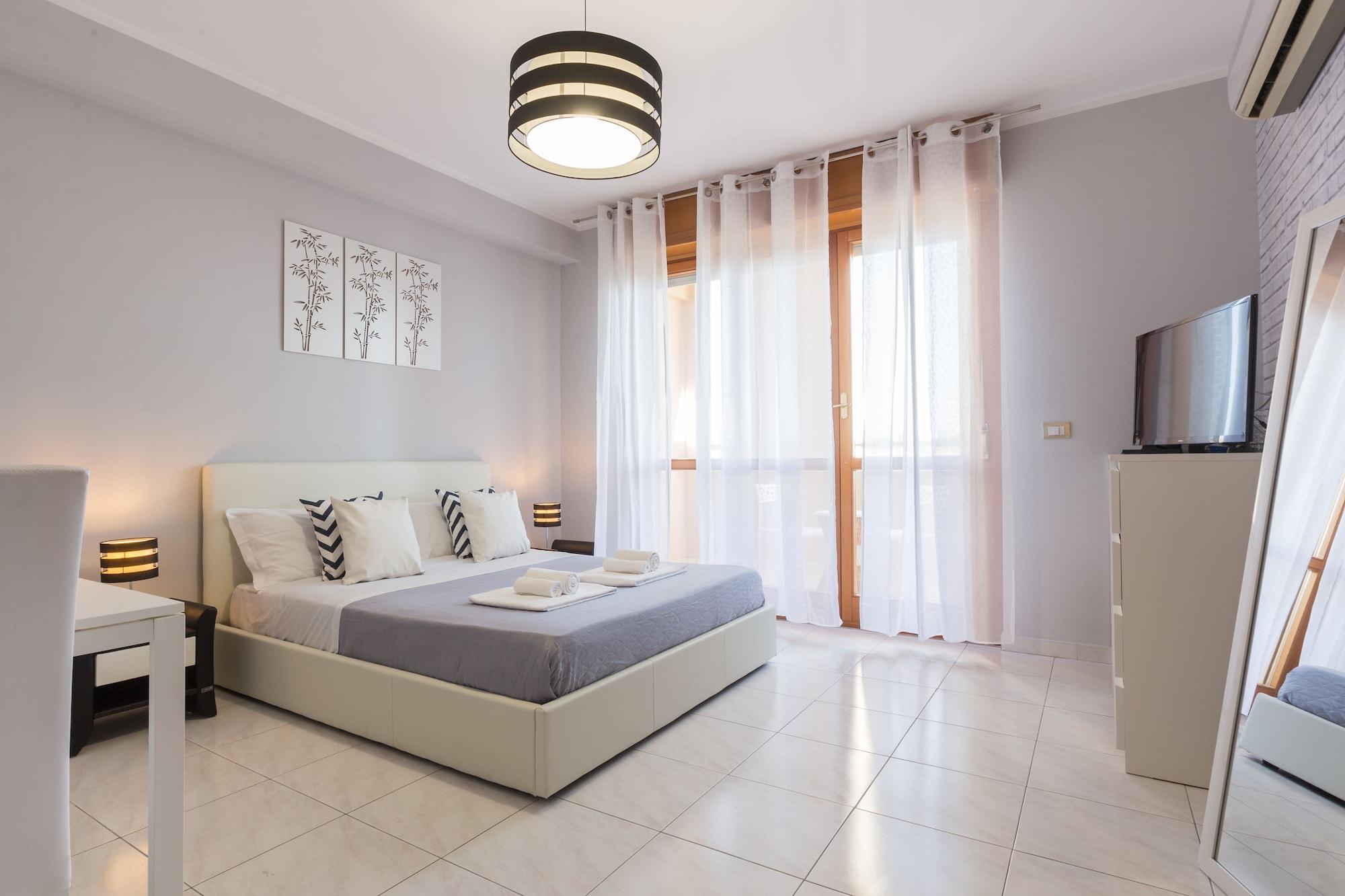 Residenze Su Planu