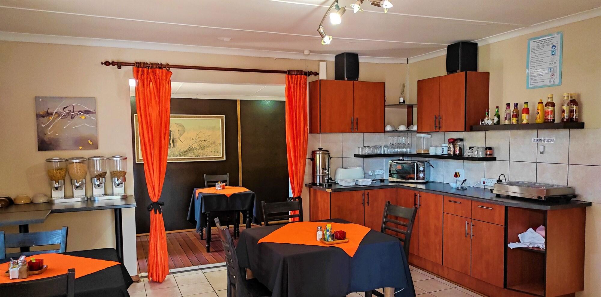 Premiere Guest House