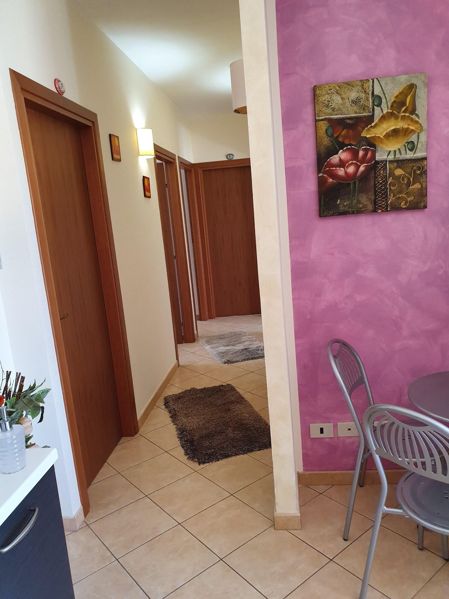 B&B Agrodolce