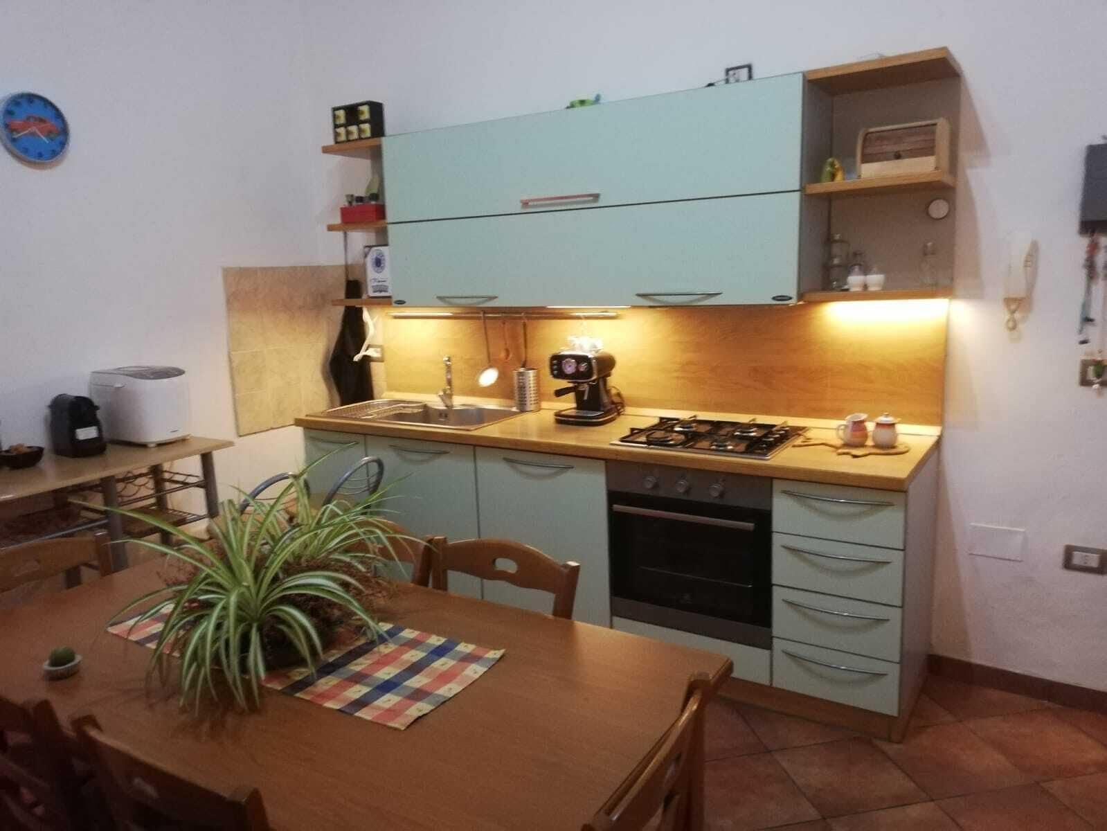 Guglielmo Room's B&B