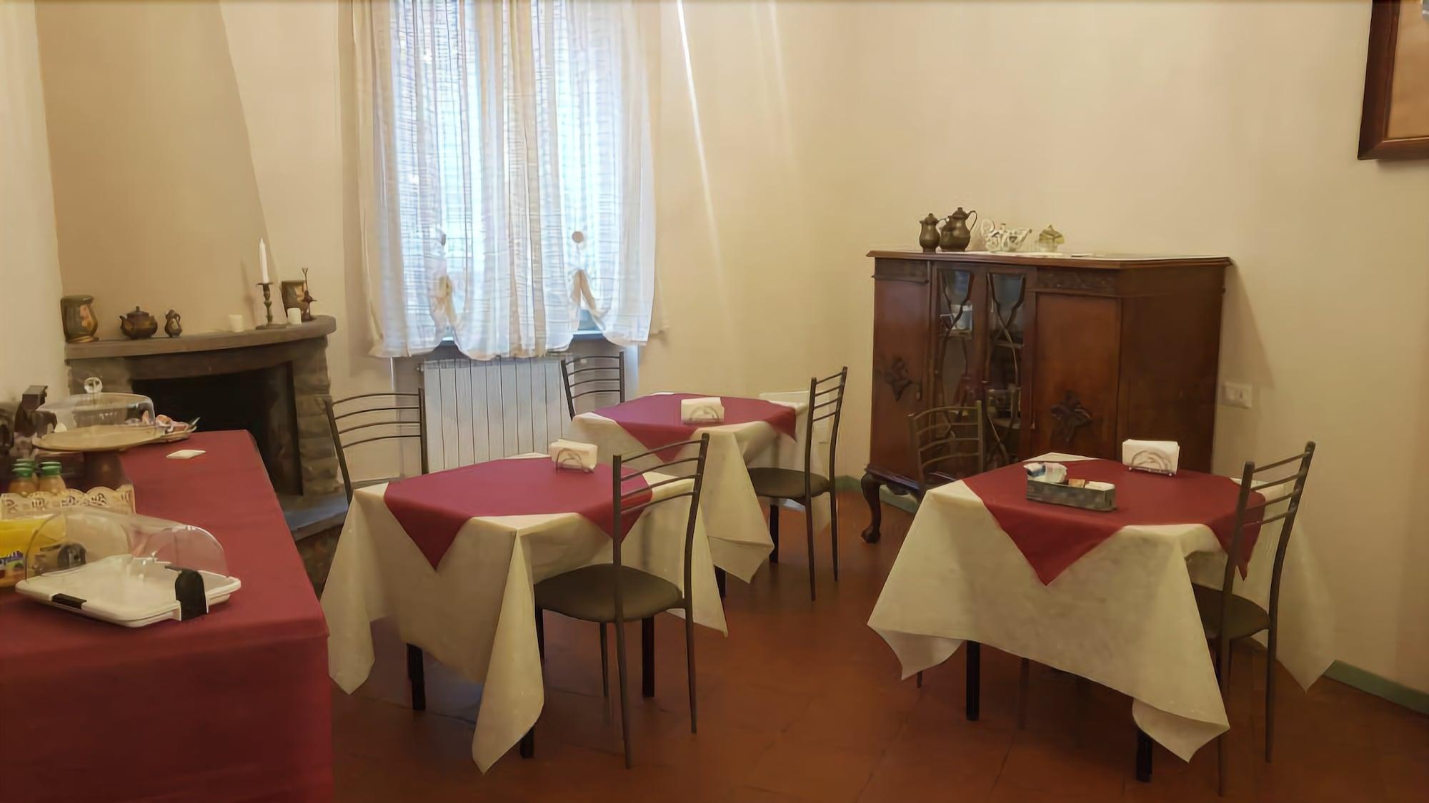 La Salita B&B