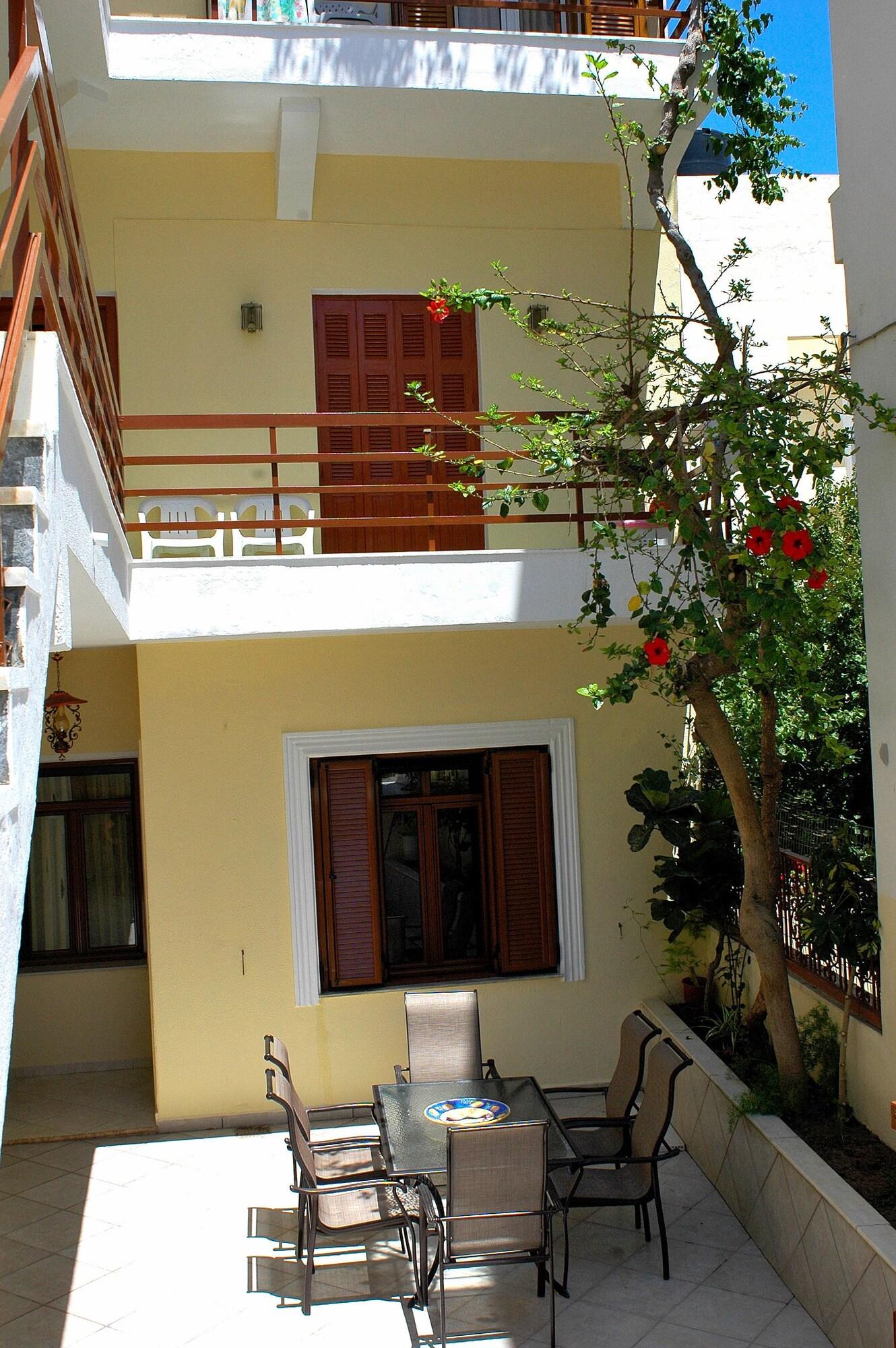 Avra Rooms