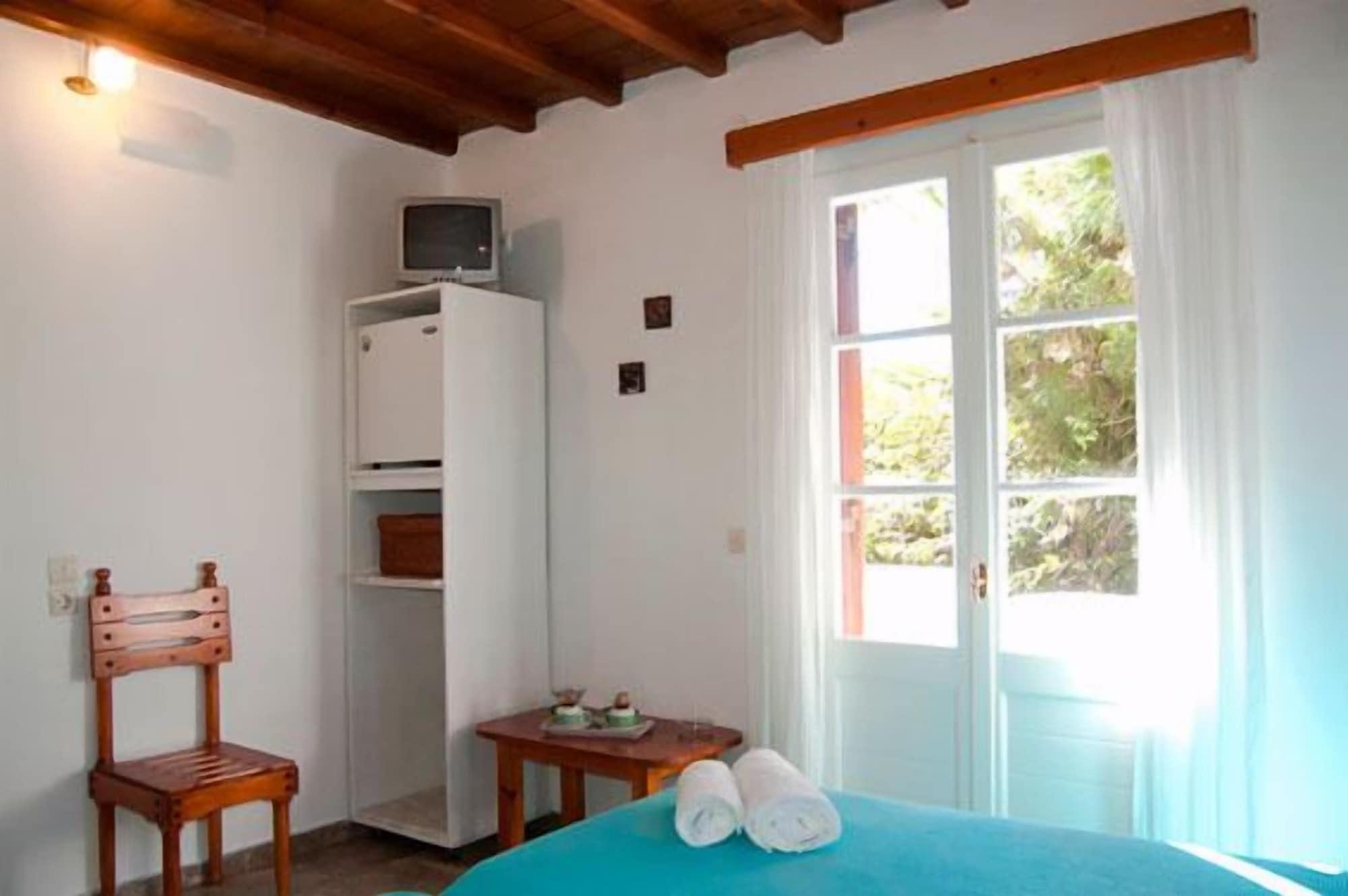 Villa Pinelopi