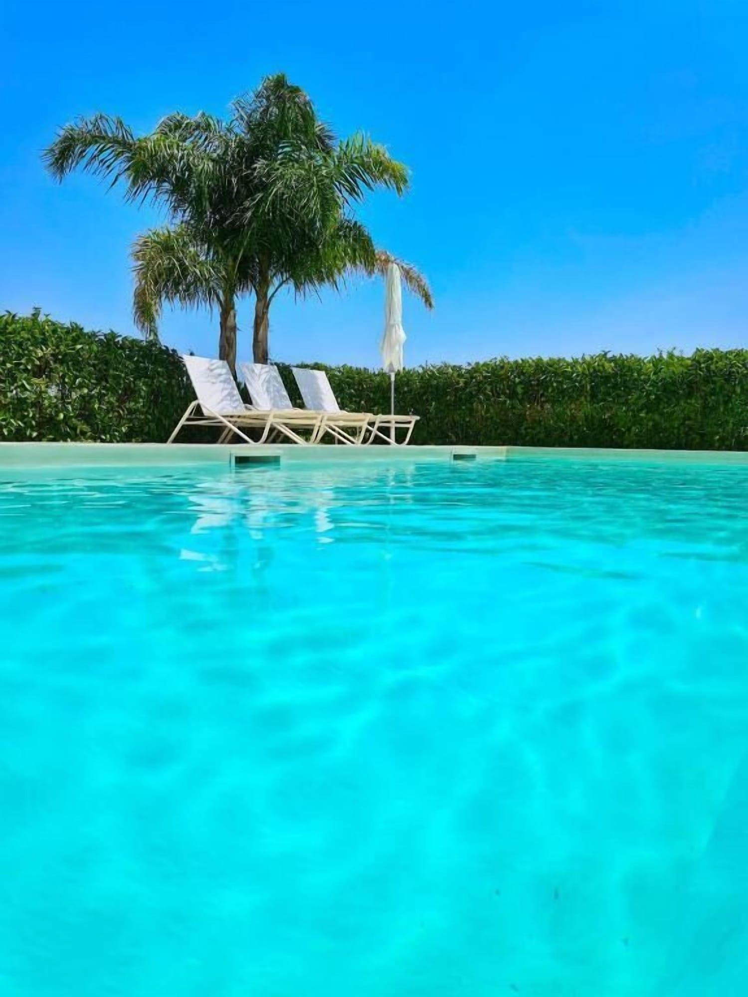 B&B Villa Landolina