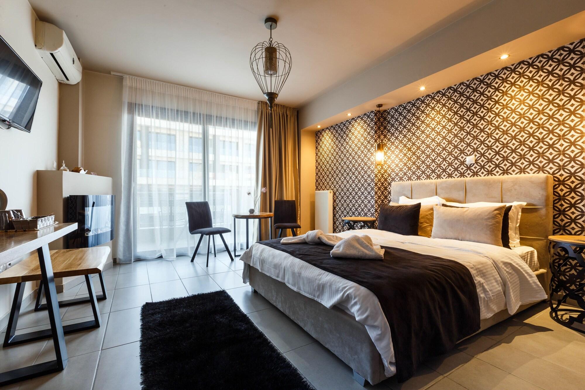 Limani Comfort Rooms