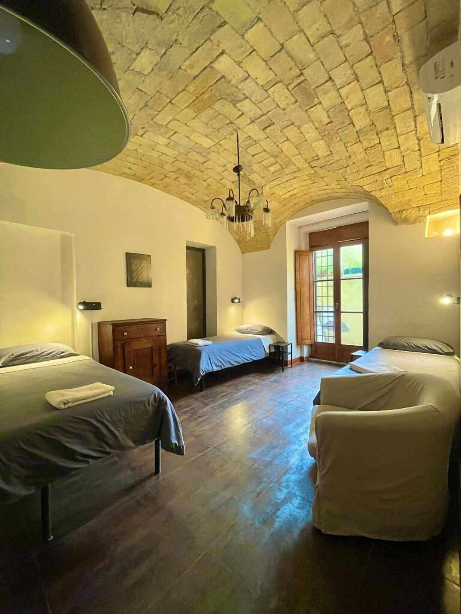 Le Finestre Di Luz